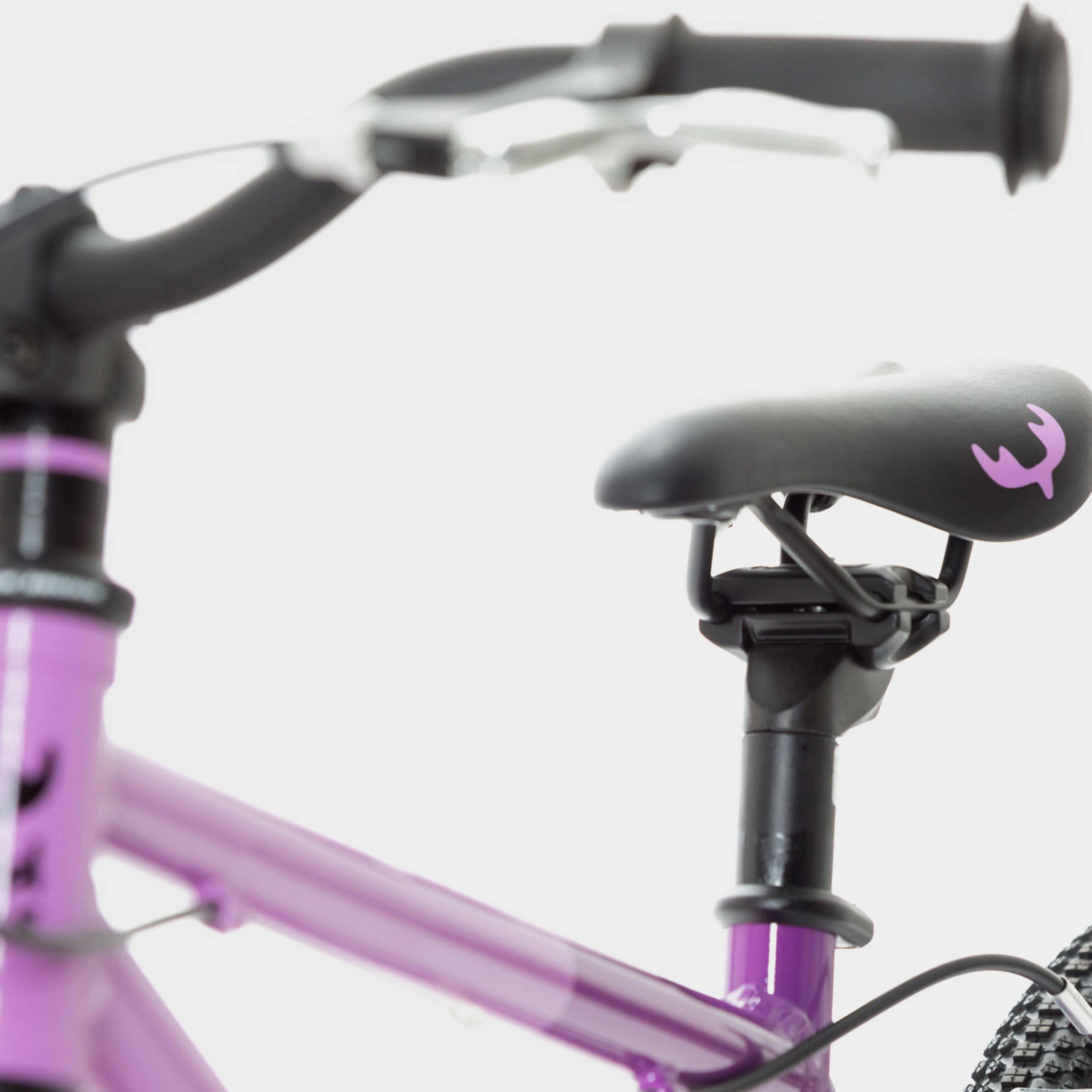 Wild 18 Kids' Bike - Image 9