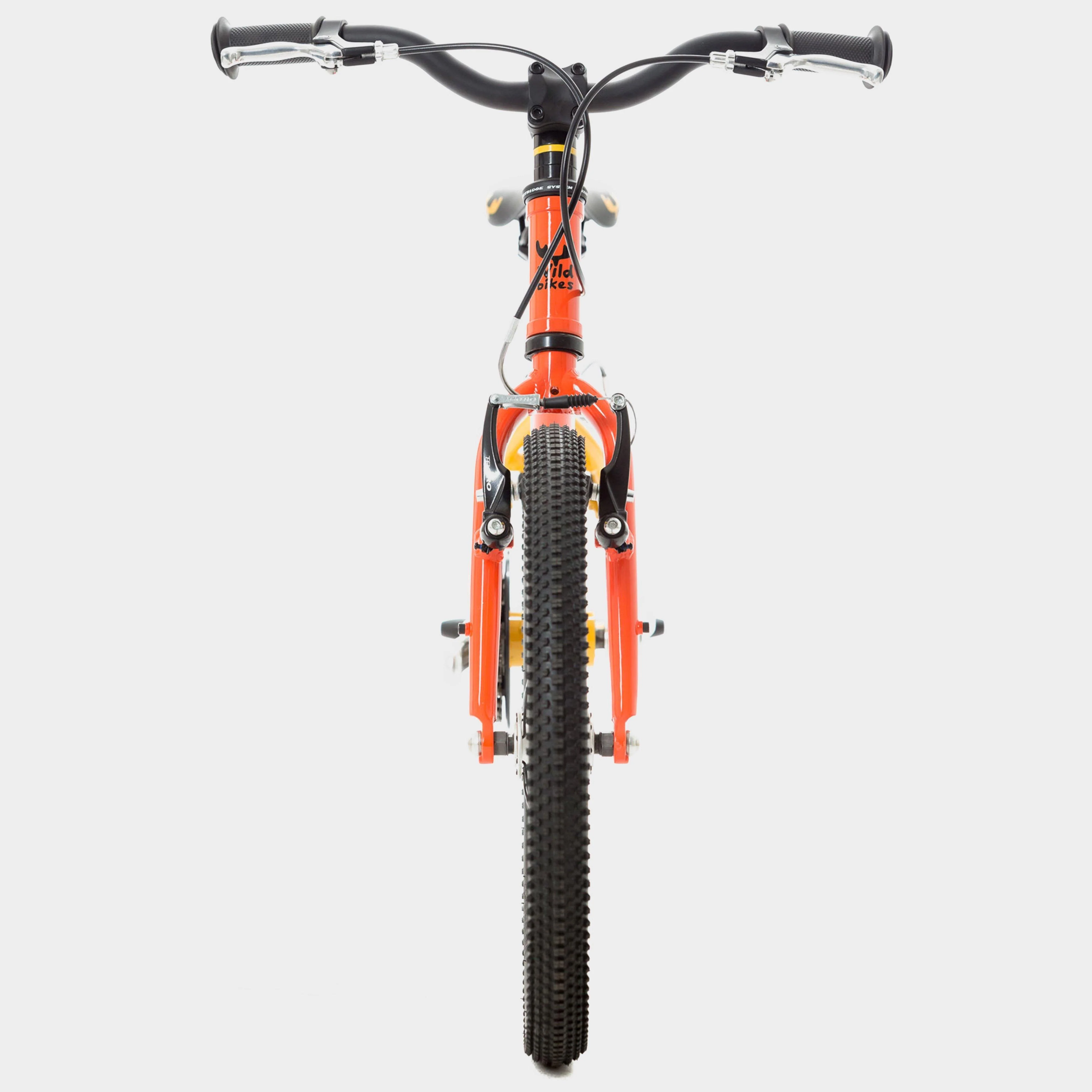 Wild 18 Kids' Bike - Image 5