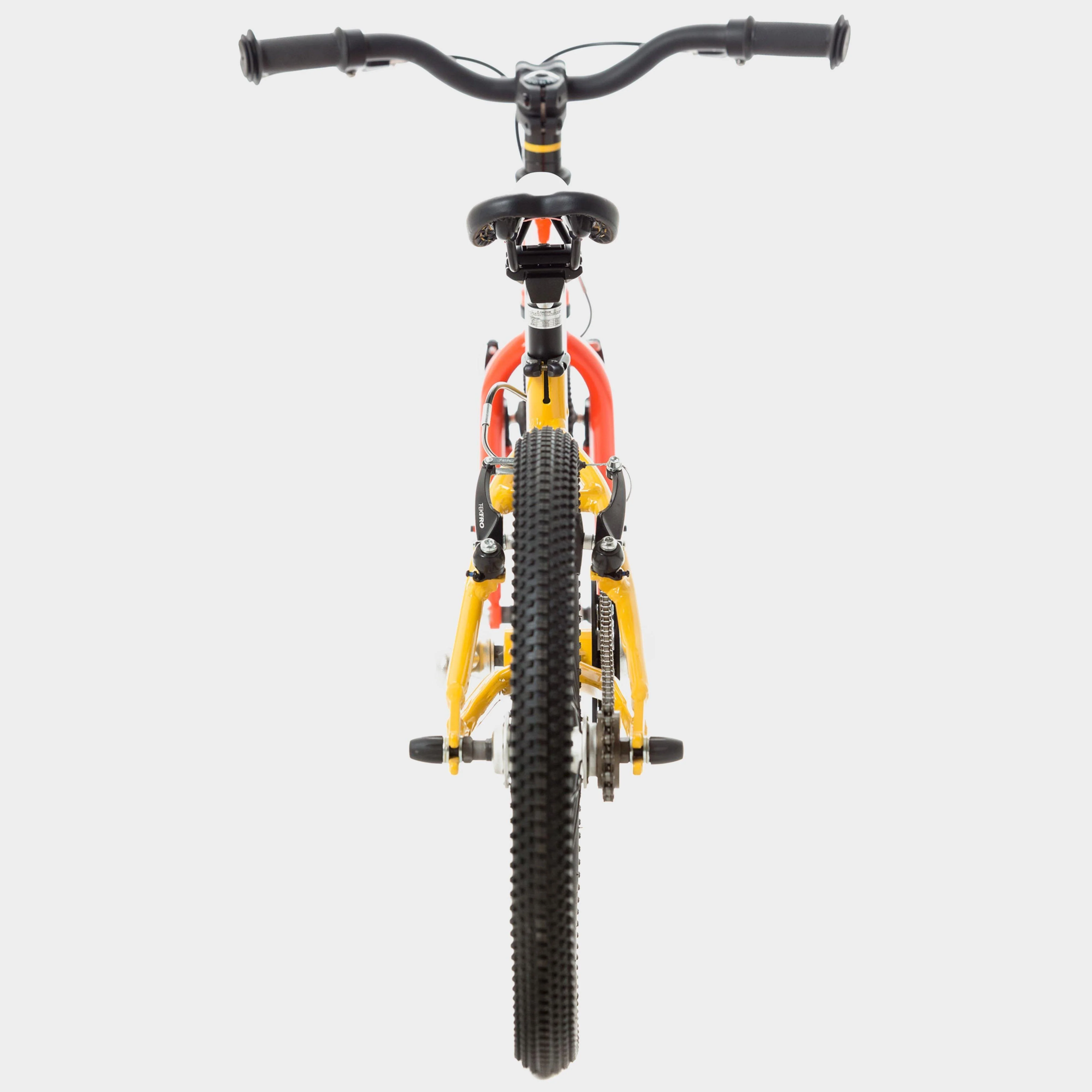 Wild 18 Kids' Bike - Image 6