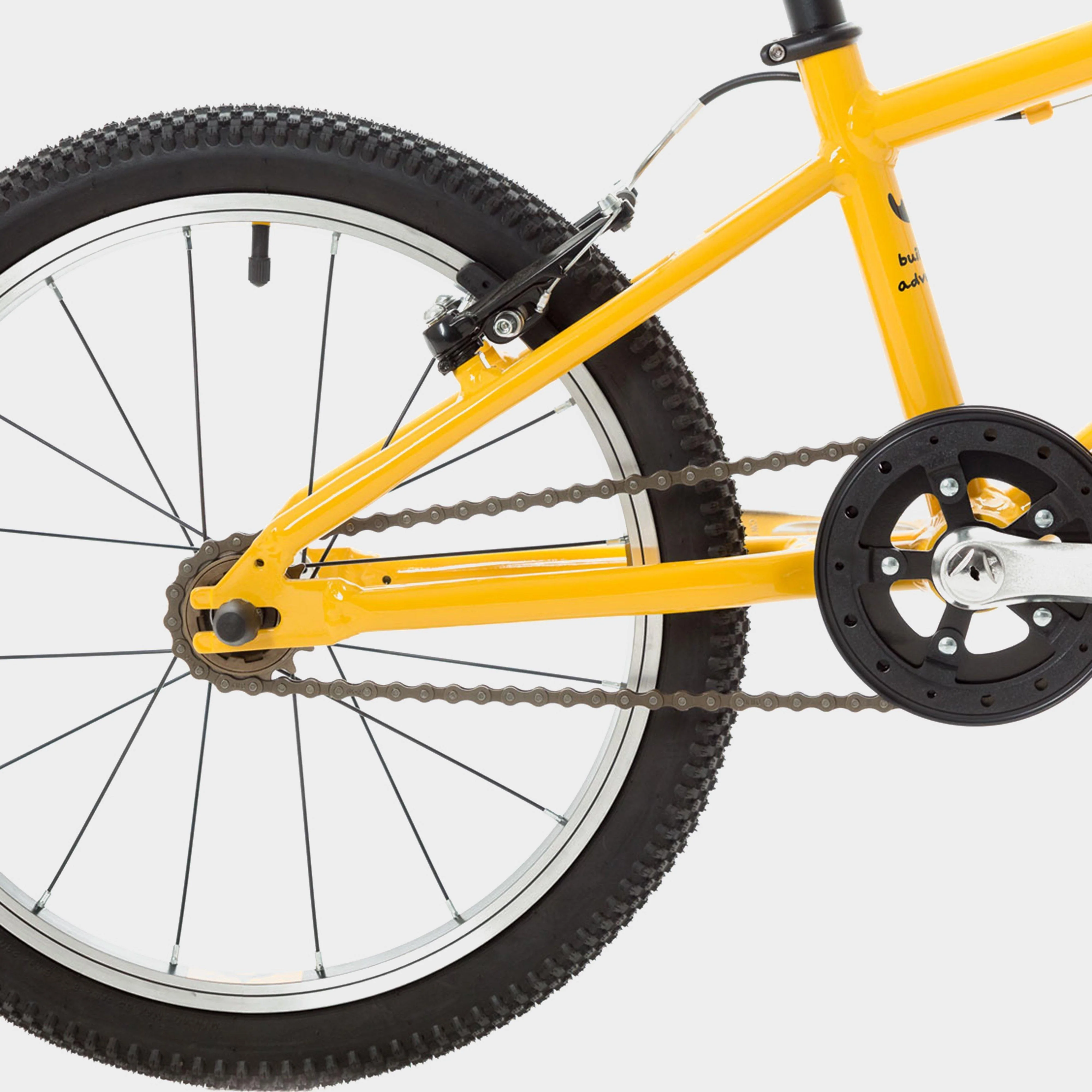 Wild 18 Kids' Bike - Image 7