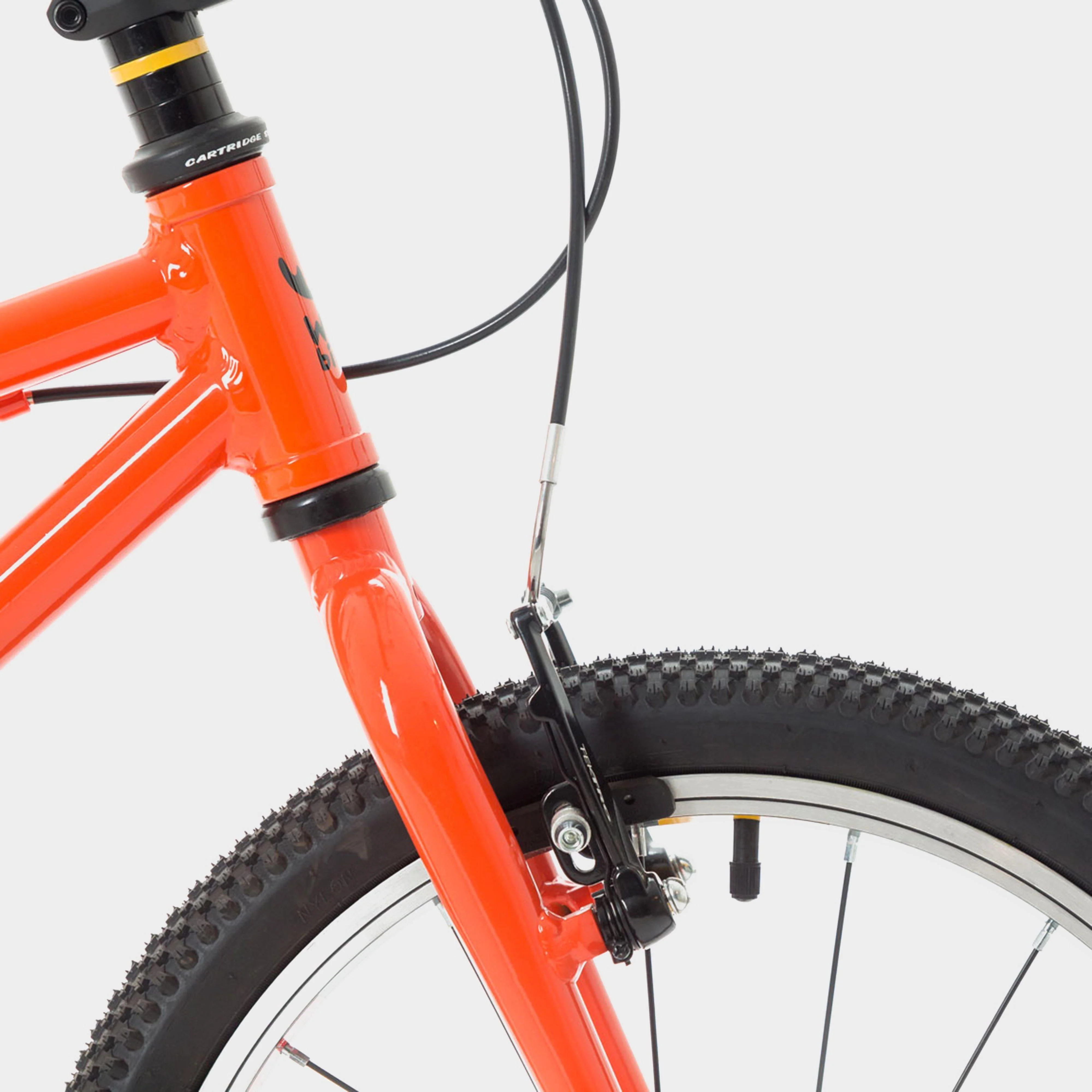 Wild 18 Kids' Bike - Image 8