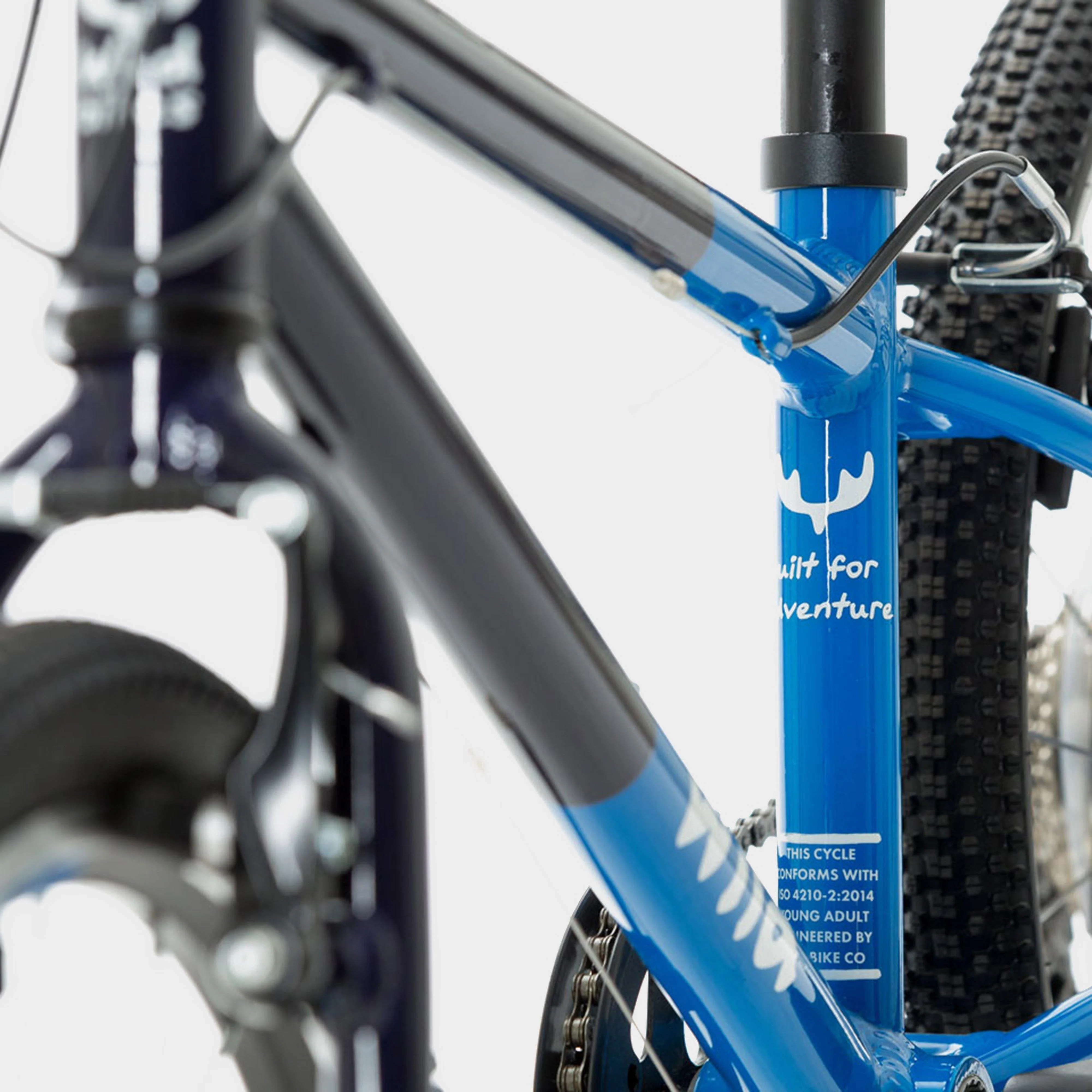 Wild 20 Kids' Bike - Image 11