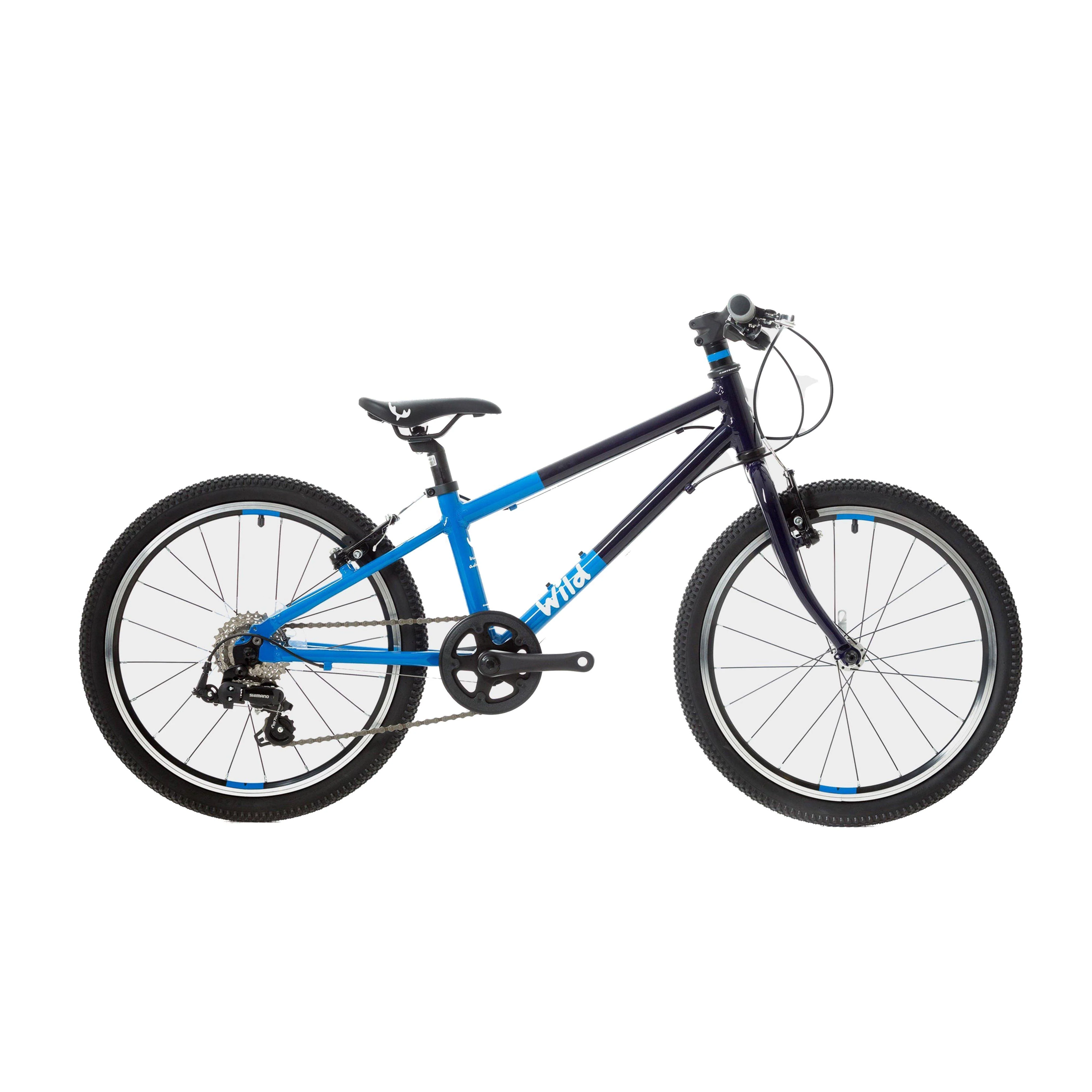 Wild 20 Kids' Bike - Image 15