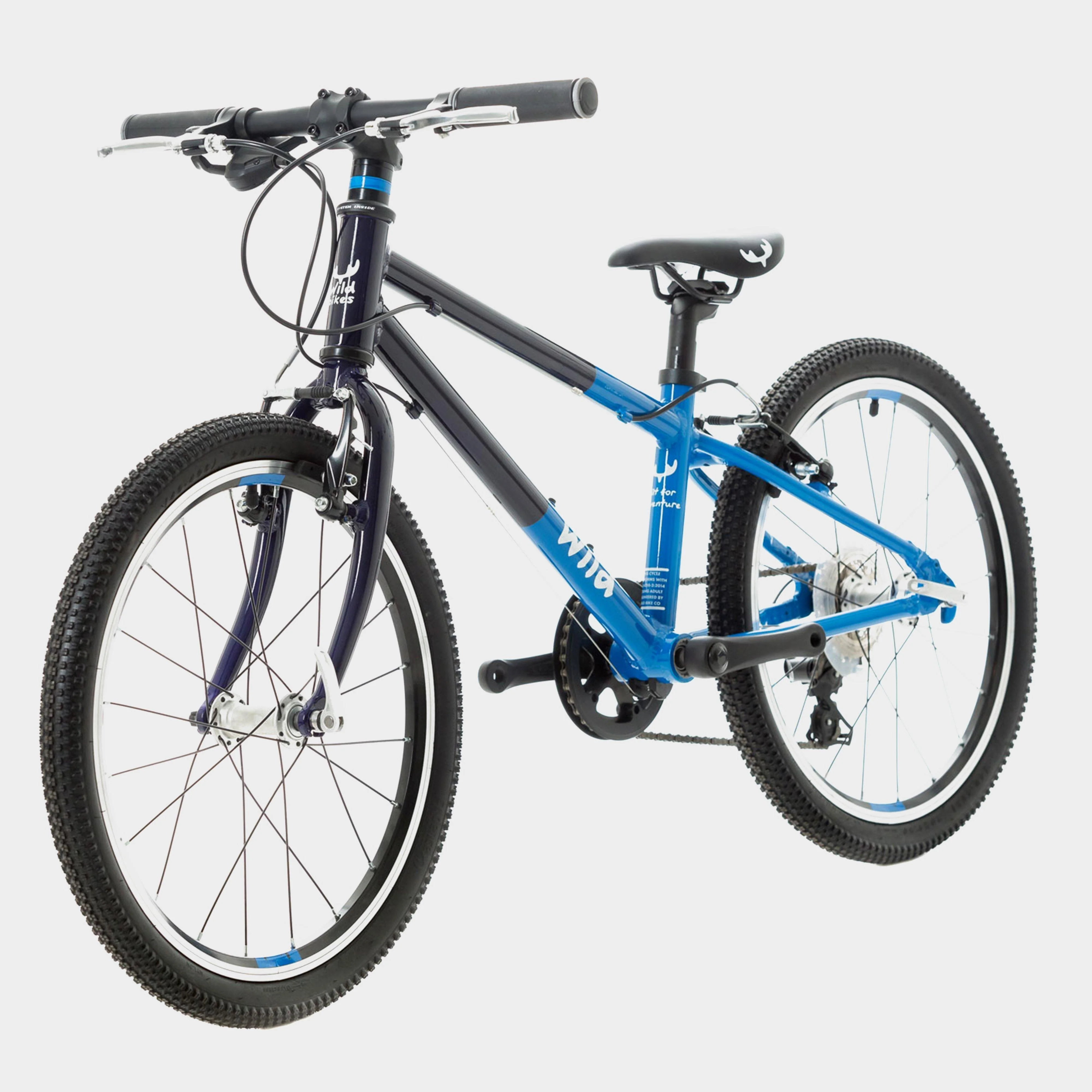 Wild 20 Kids' Bike - Image 4