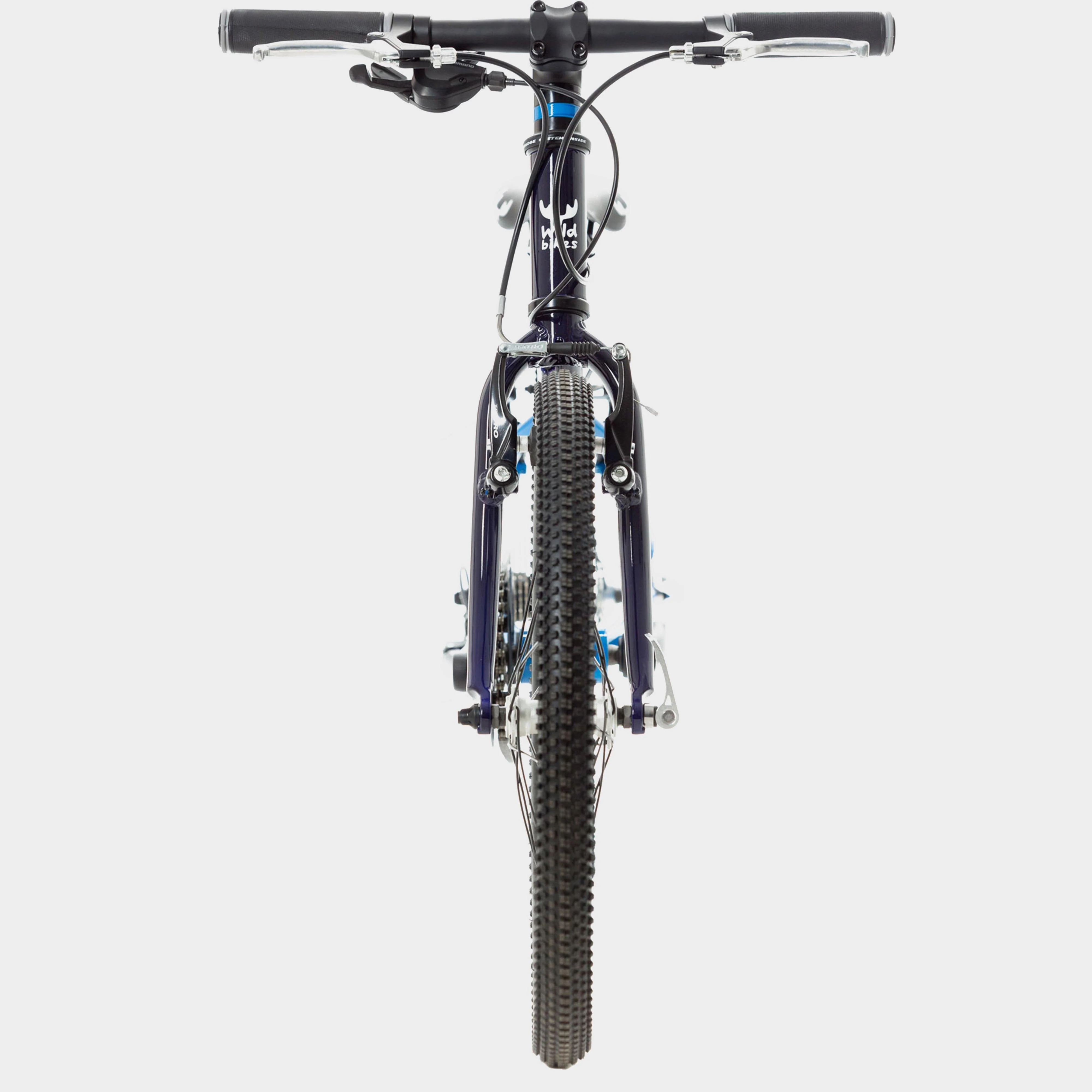 Wild 20 Kids' Bike - Image 5