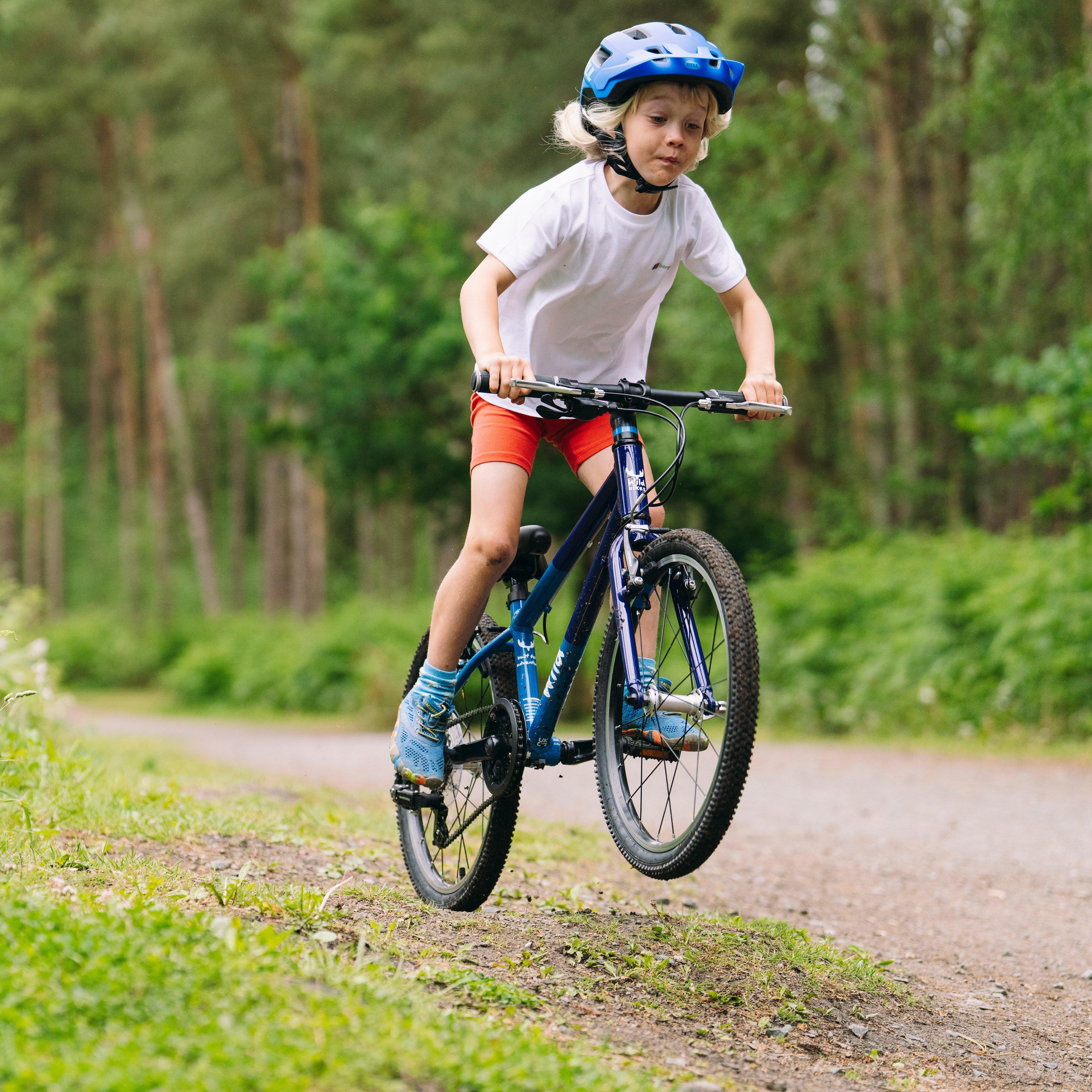 Wild 20 Kids' Bike - Image 9
