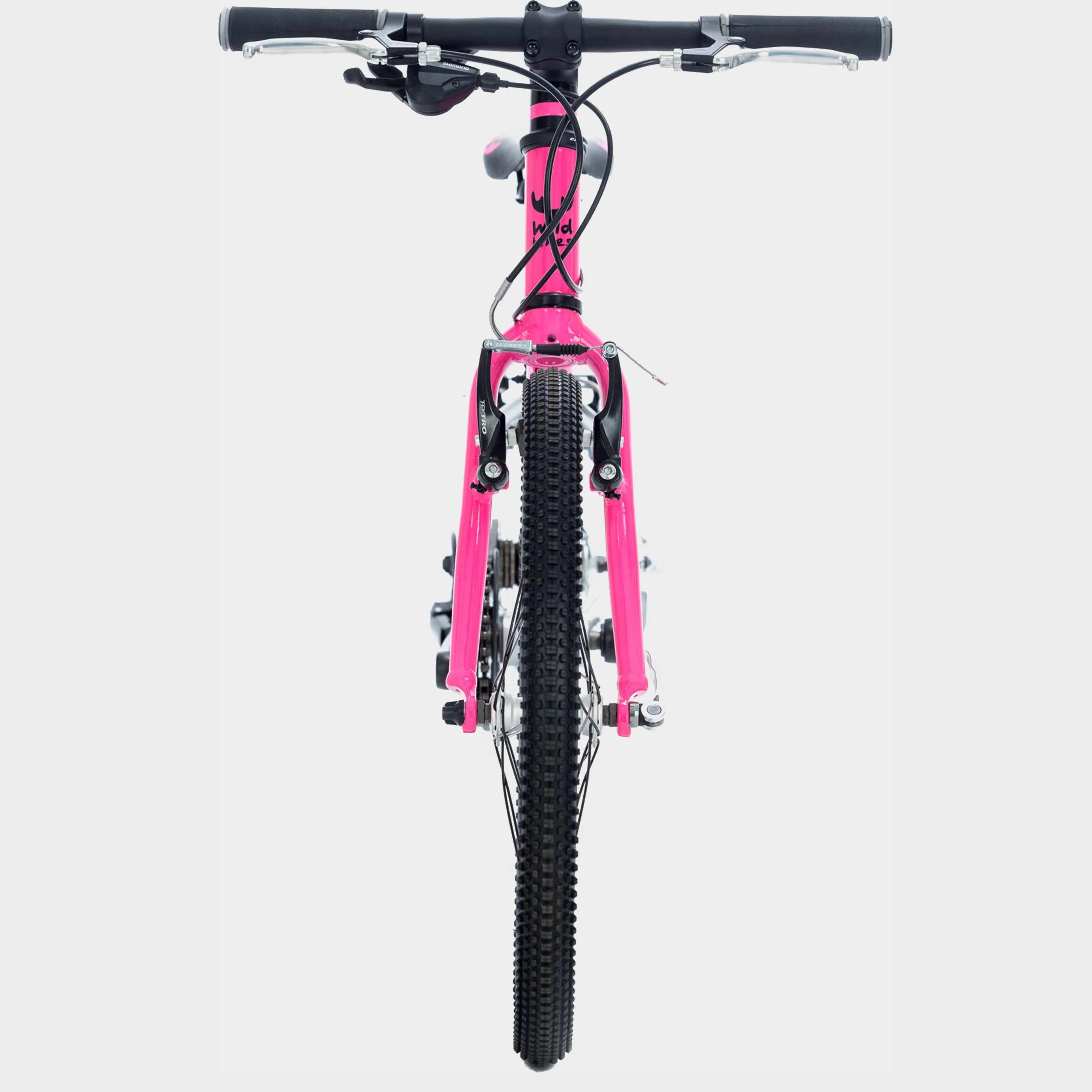 Wild 20 Kids' Bike - Image 5