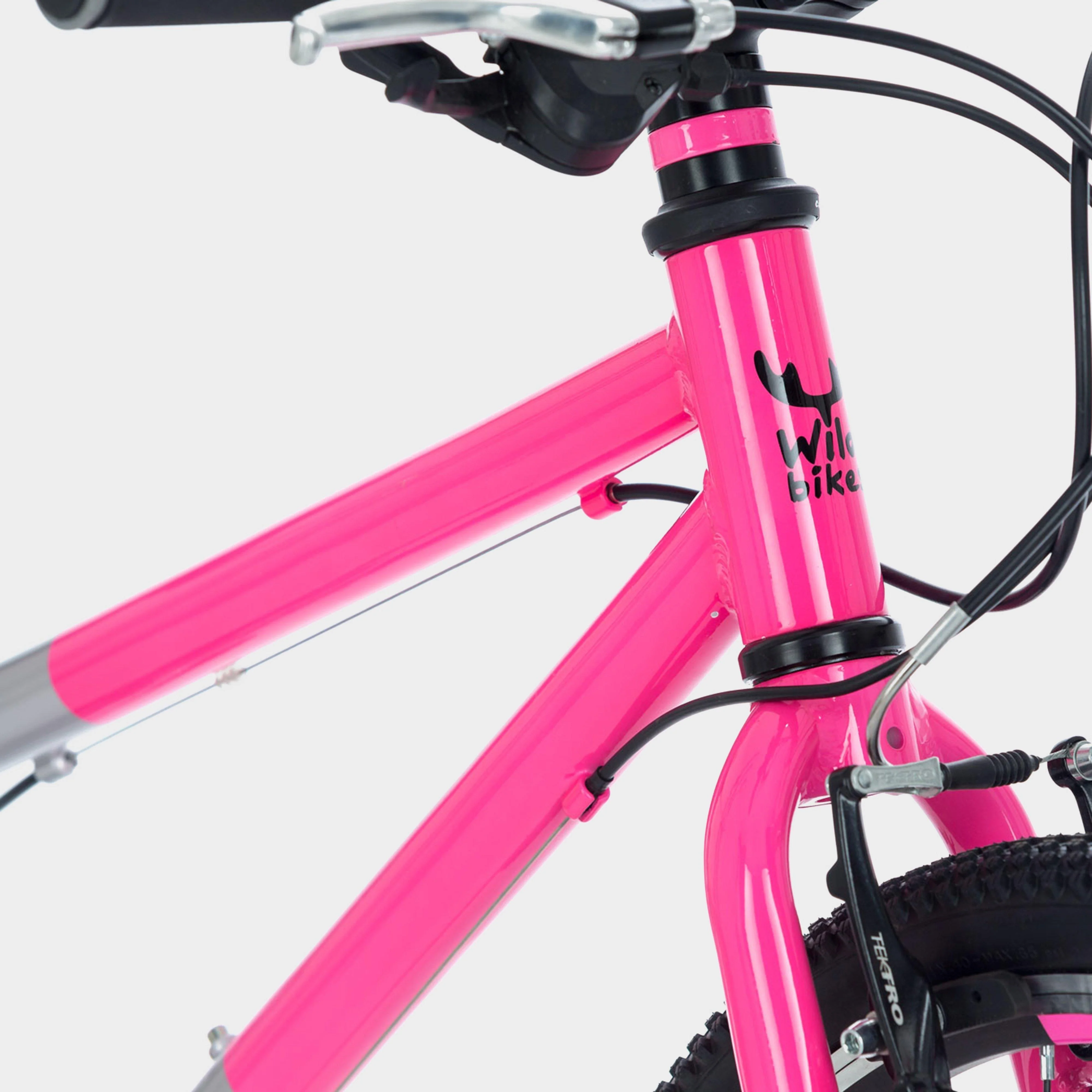 Wild 20 Kids' Bike - Image 8