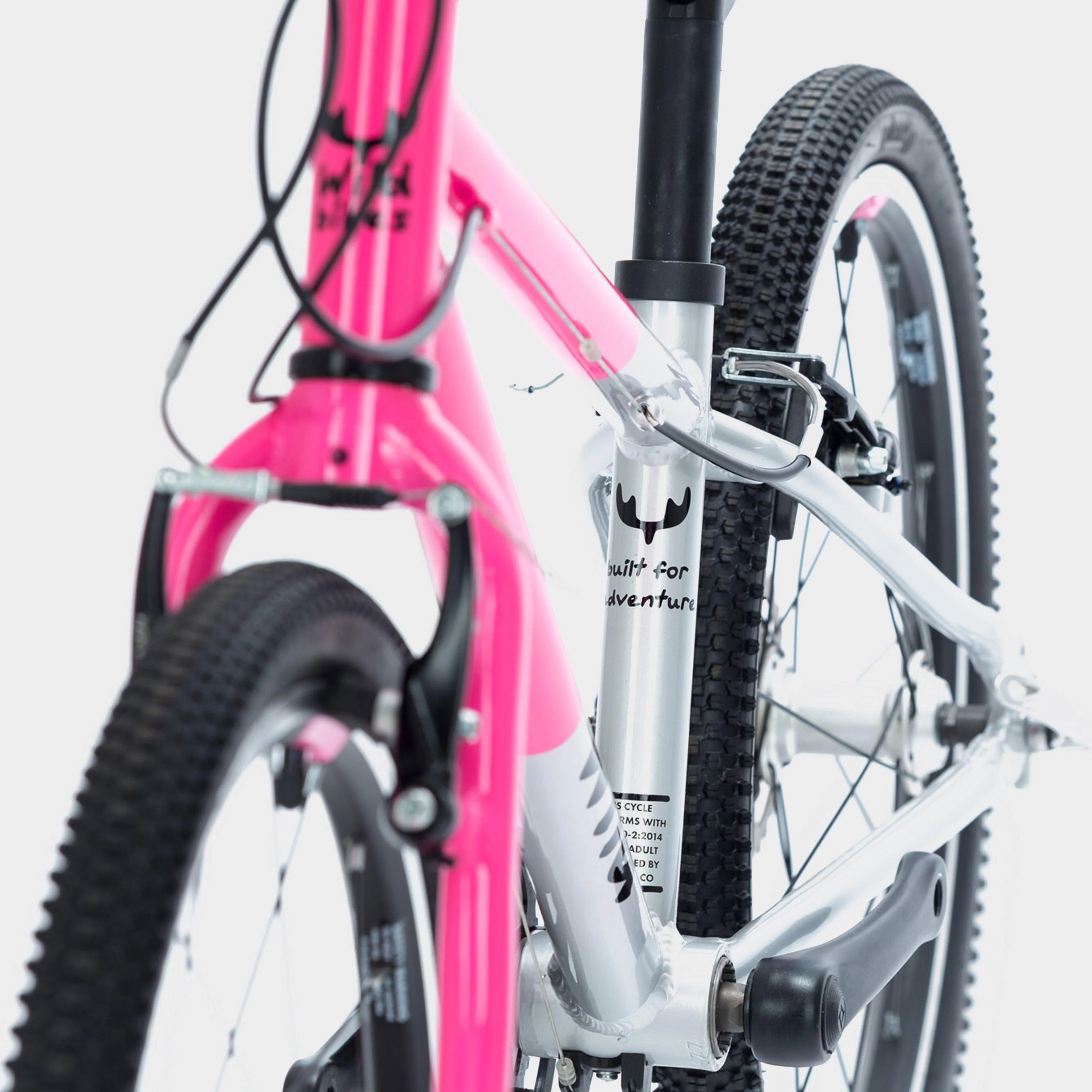 Wild 20 Kids' Bike - Image 9