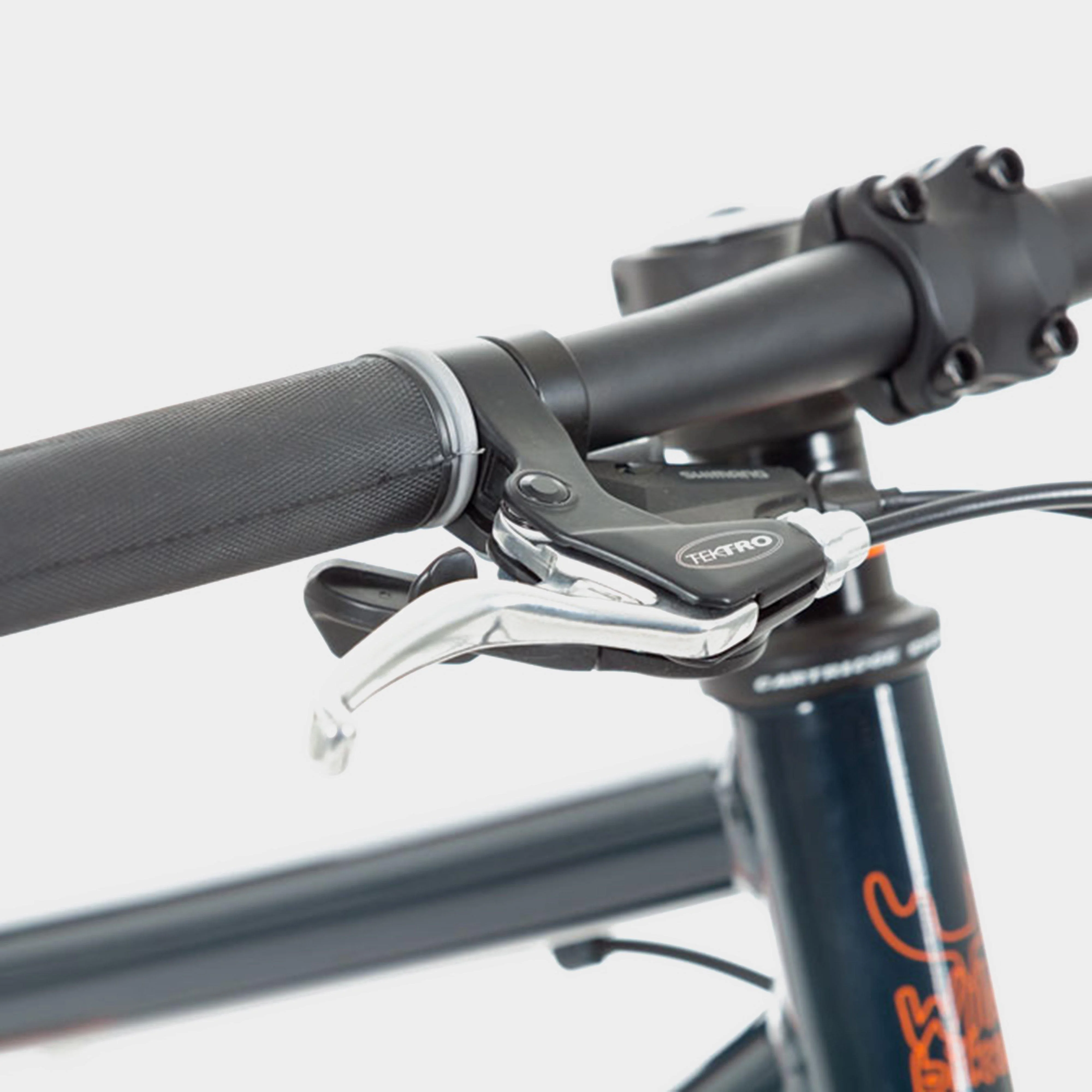 Wild 24 Kids' Bike - Image 11