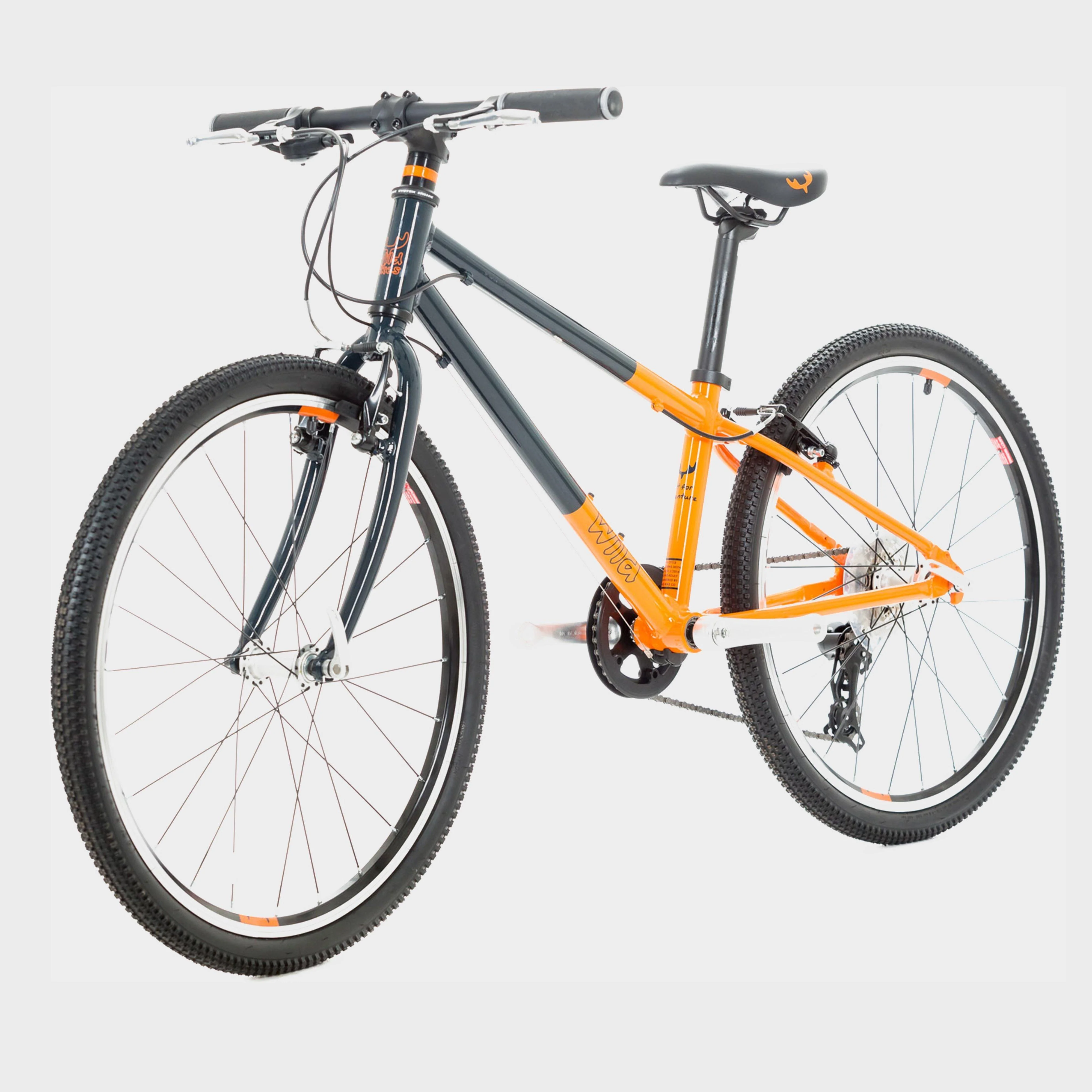 Wild 24 Kids' Bike - Image 3