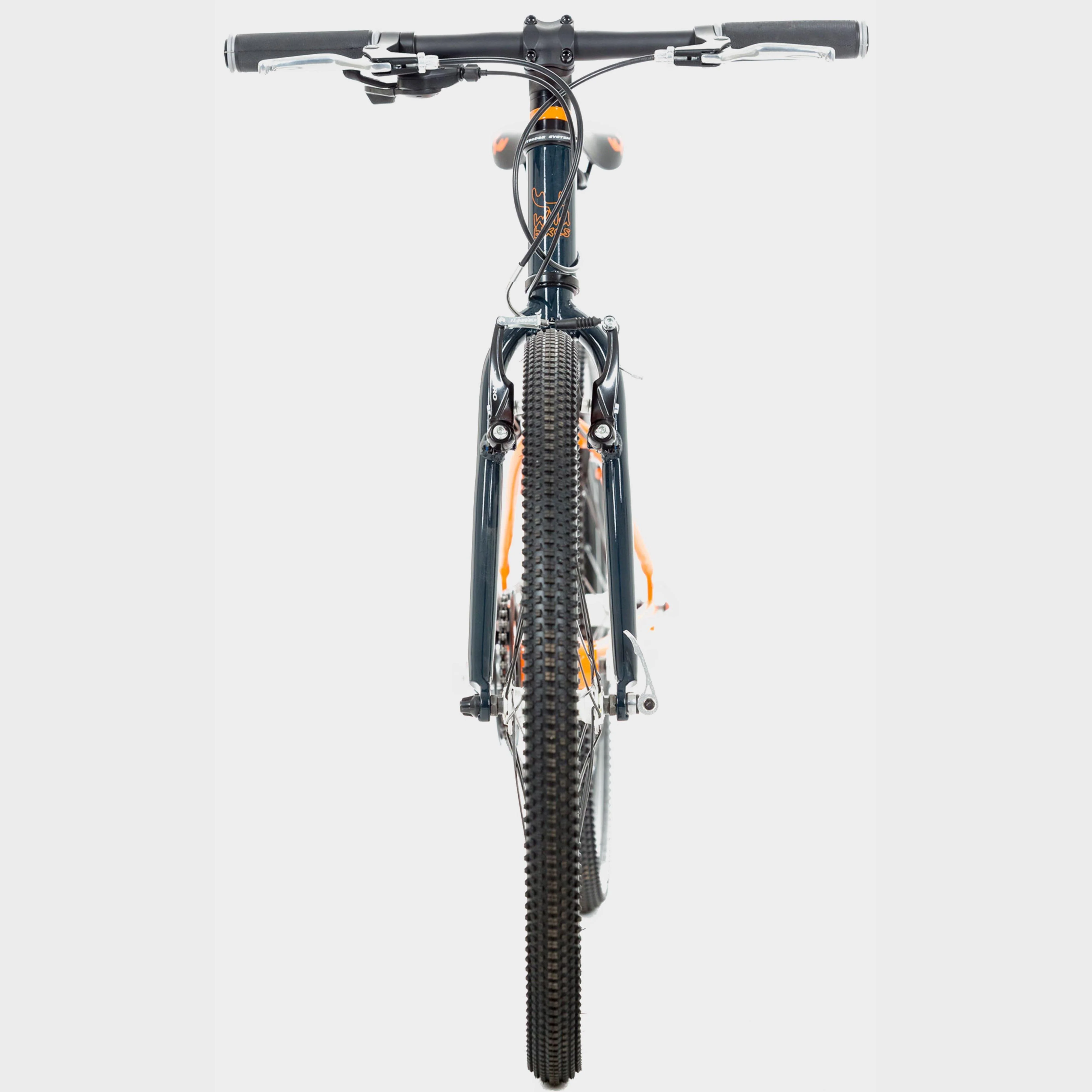 Wild 24 Kids' Bike - Image 4