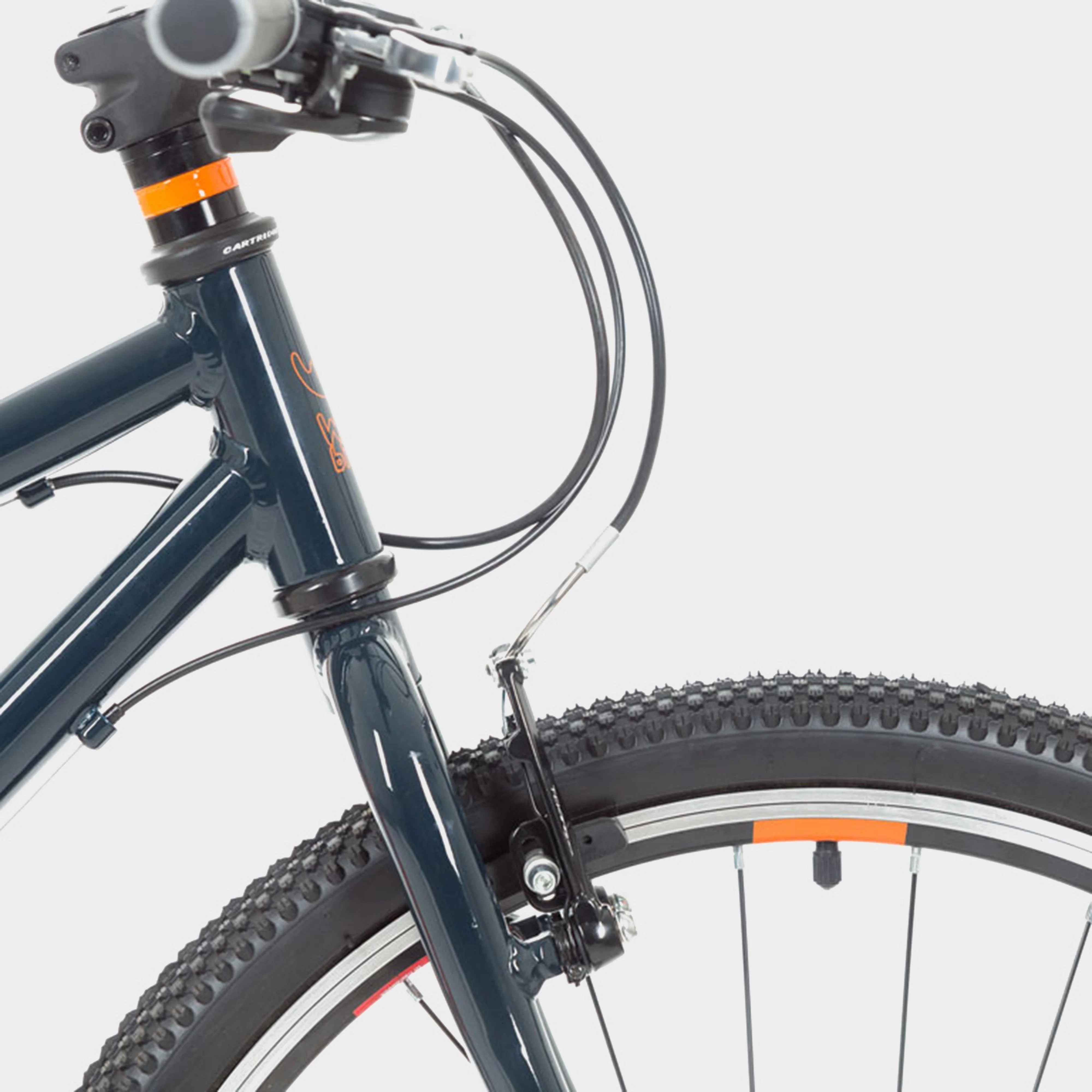 Wild 24 Kids' Bike - Image 6