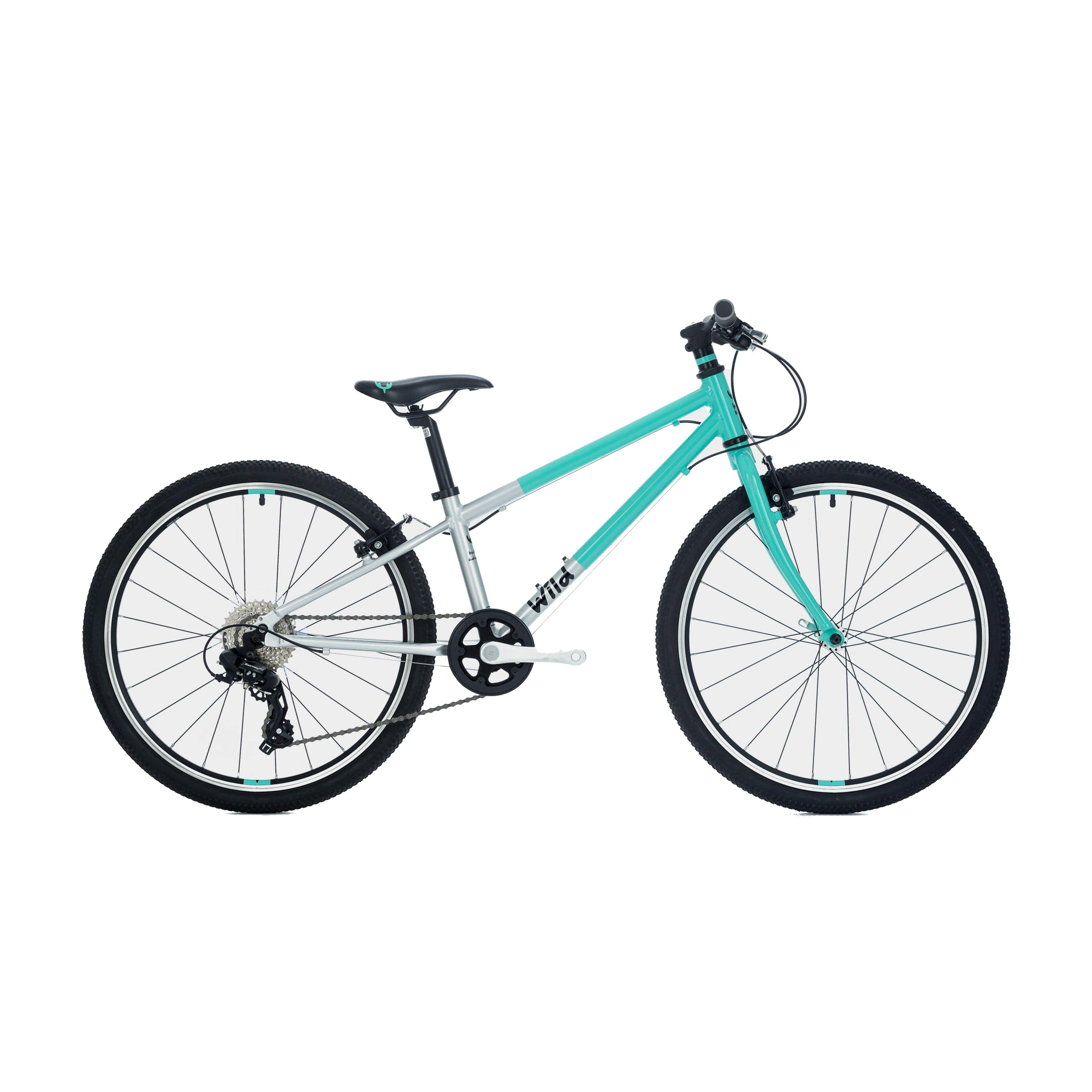 Wild 24 Kids' Bike - Image 13