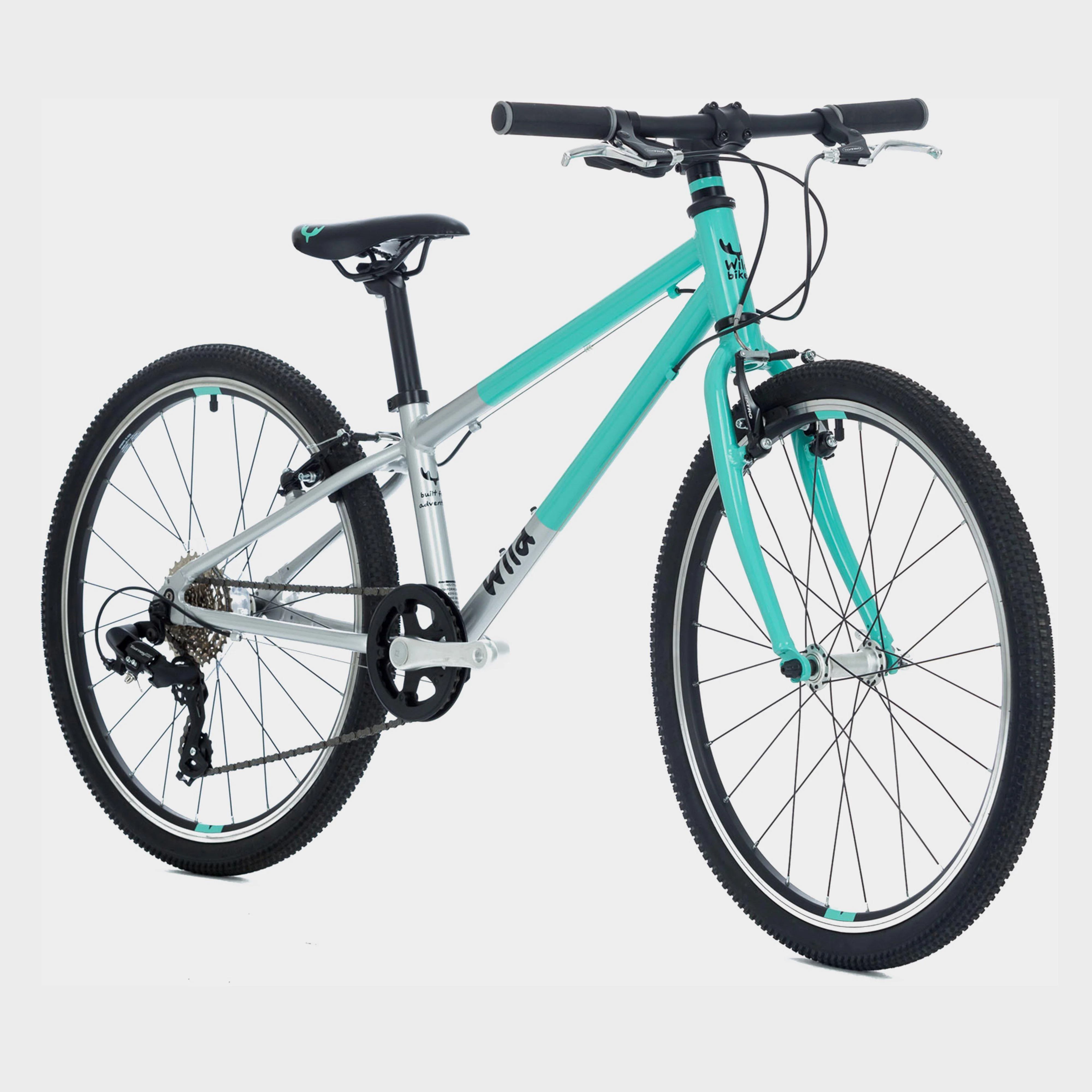 Wild 24 Kids' Bike - Image 3