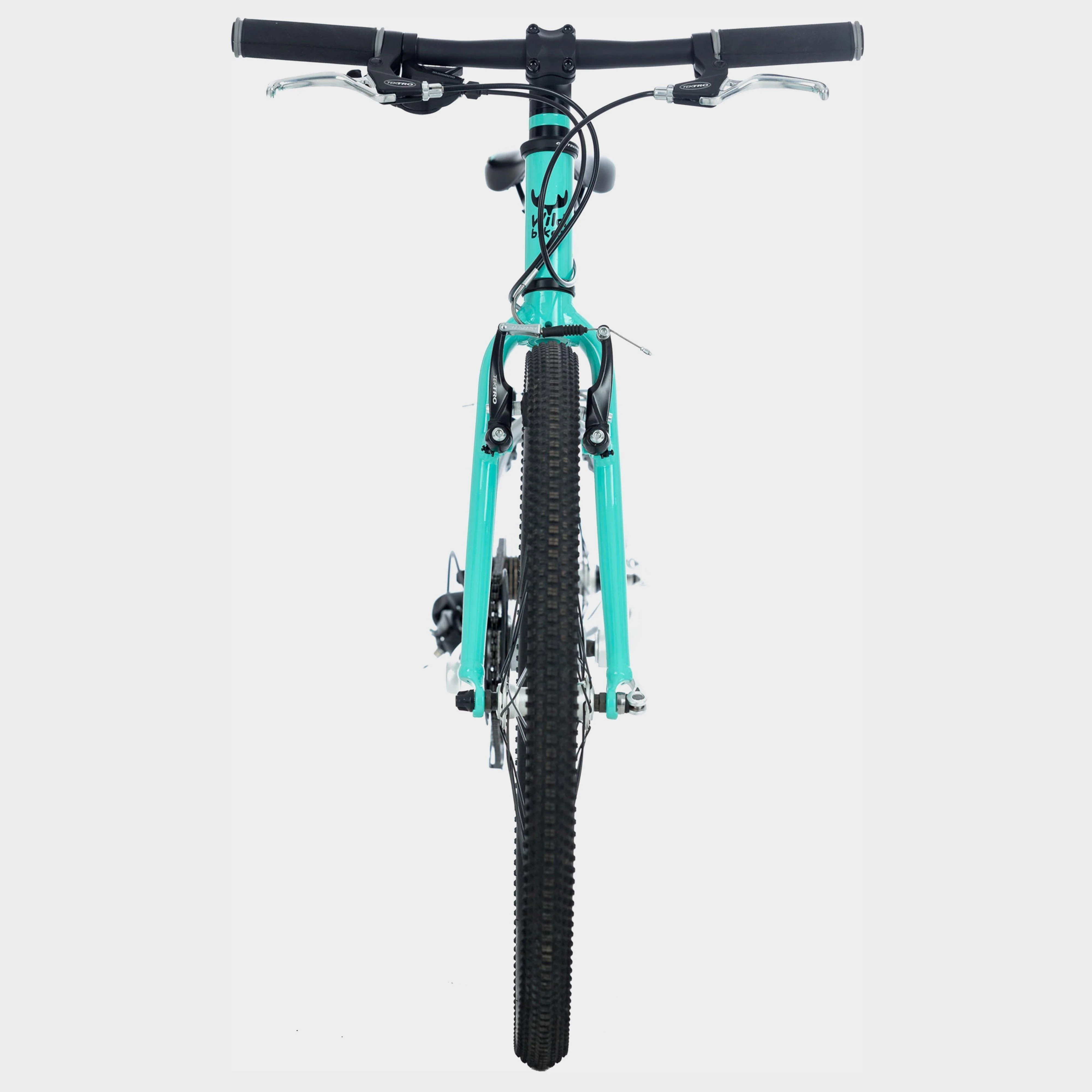 Wild 24 Kids' Bike - Image 5