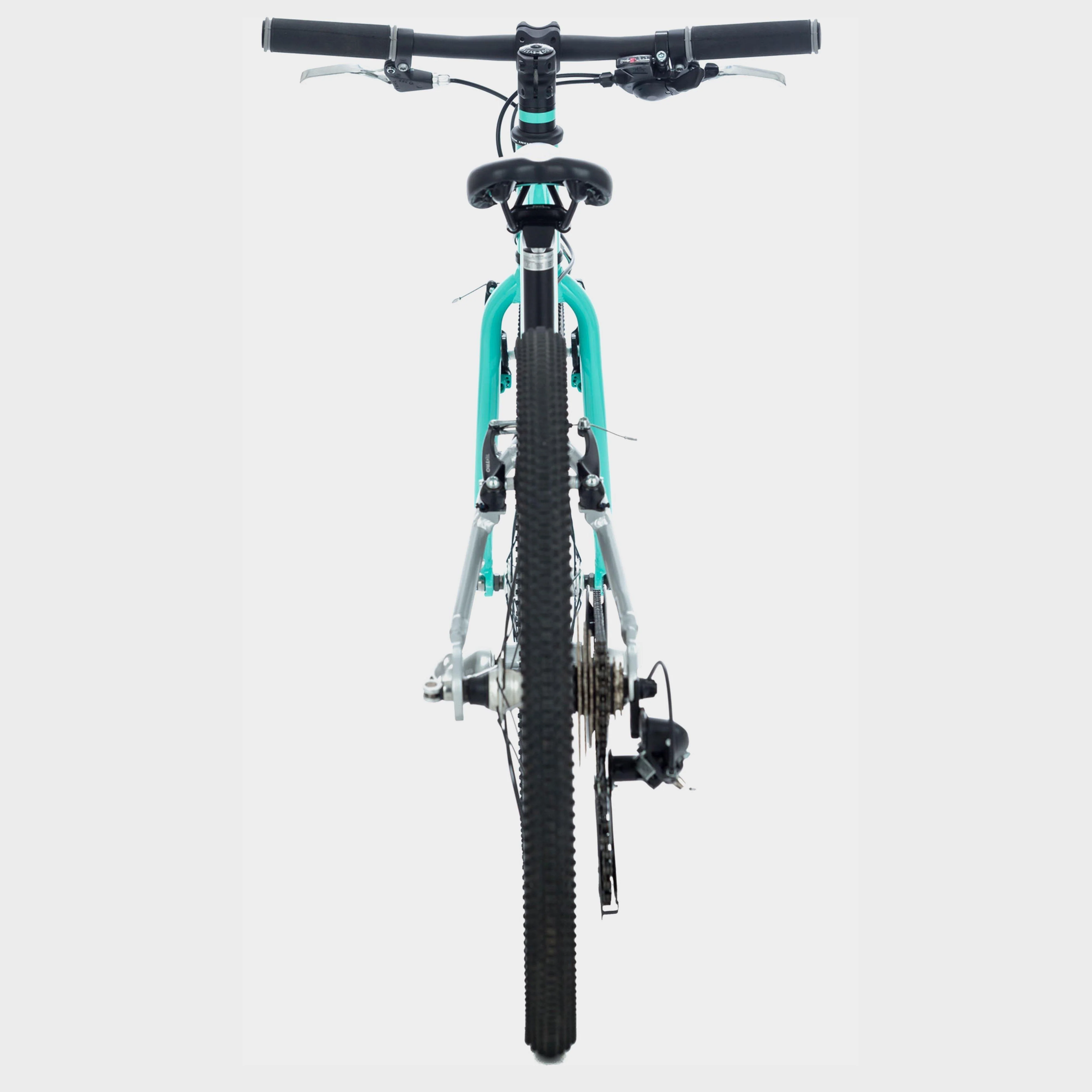 Wild 24 Kids' Bike - Image 6