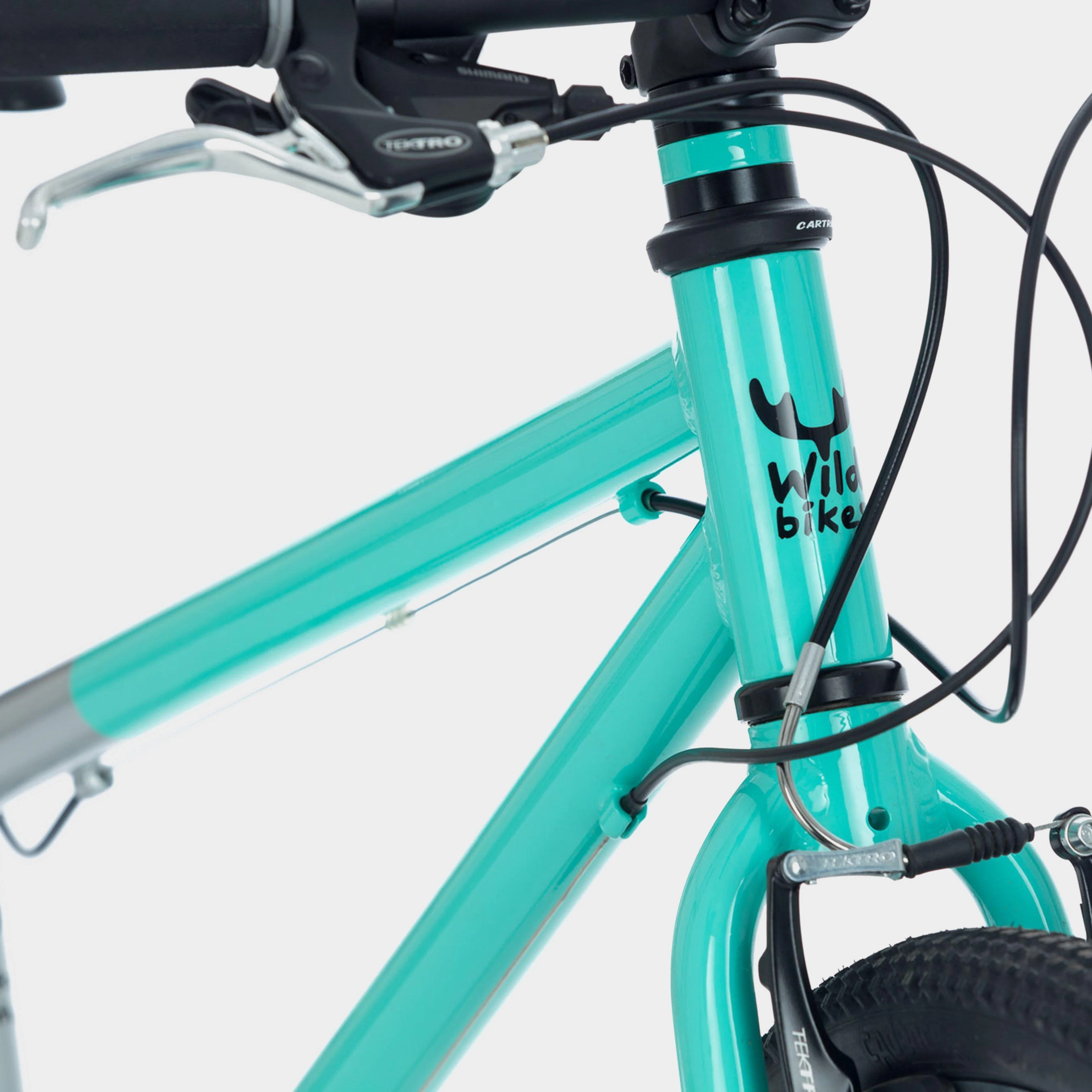 Wild 24 Kids' Bike - Image 8
