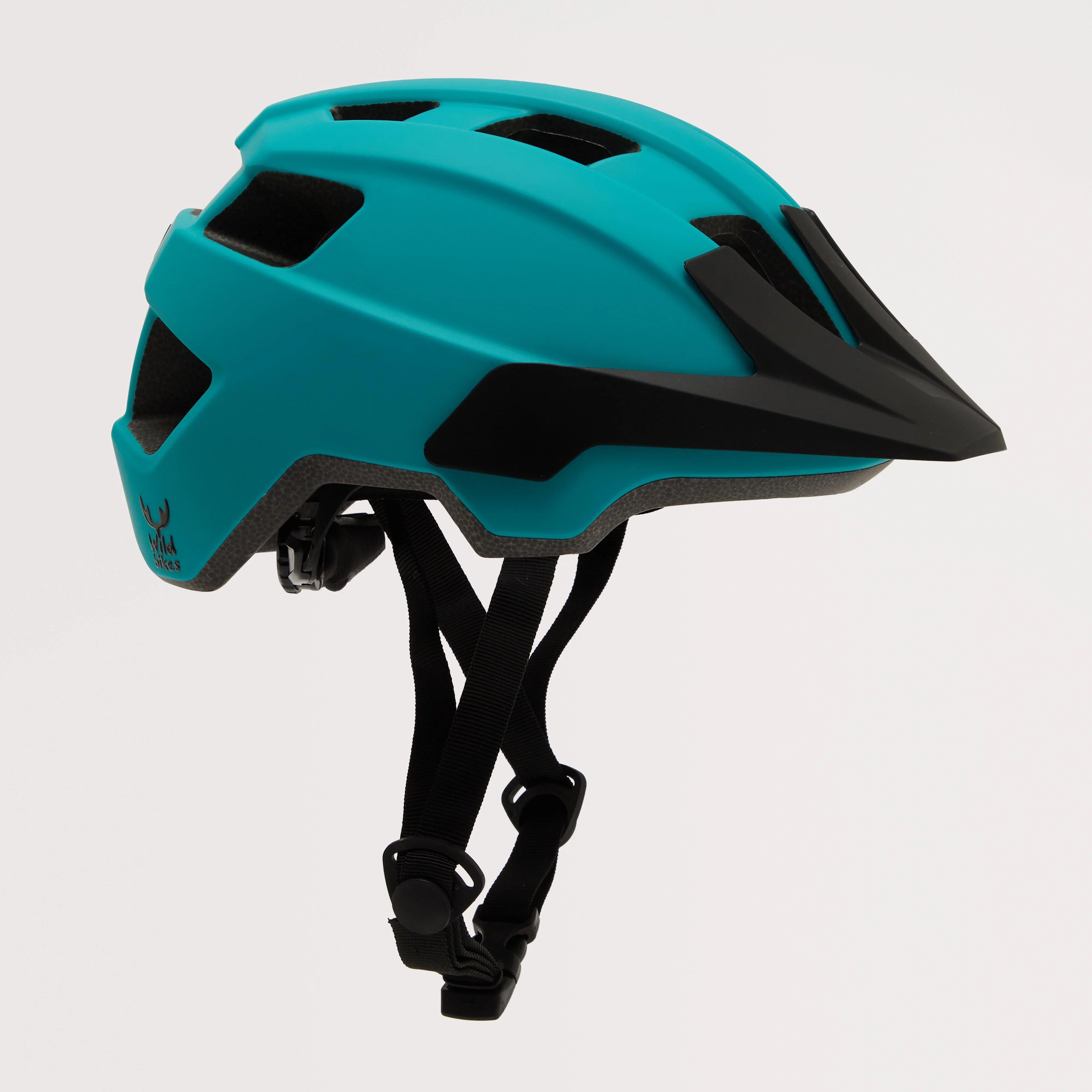 Wild Youth Bike Helmet - Image 2