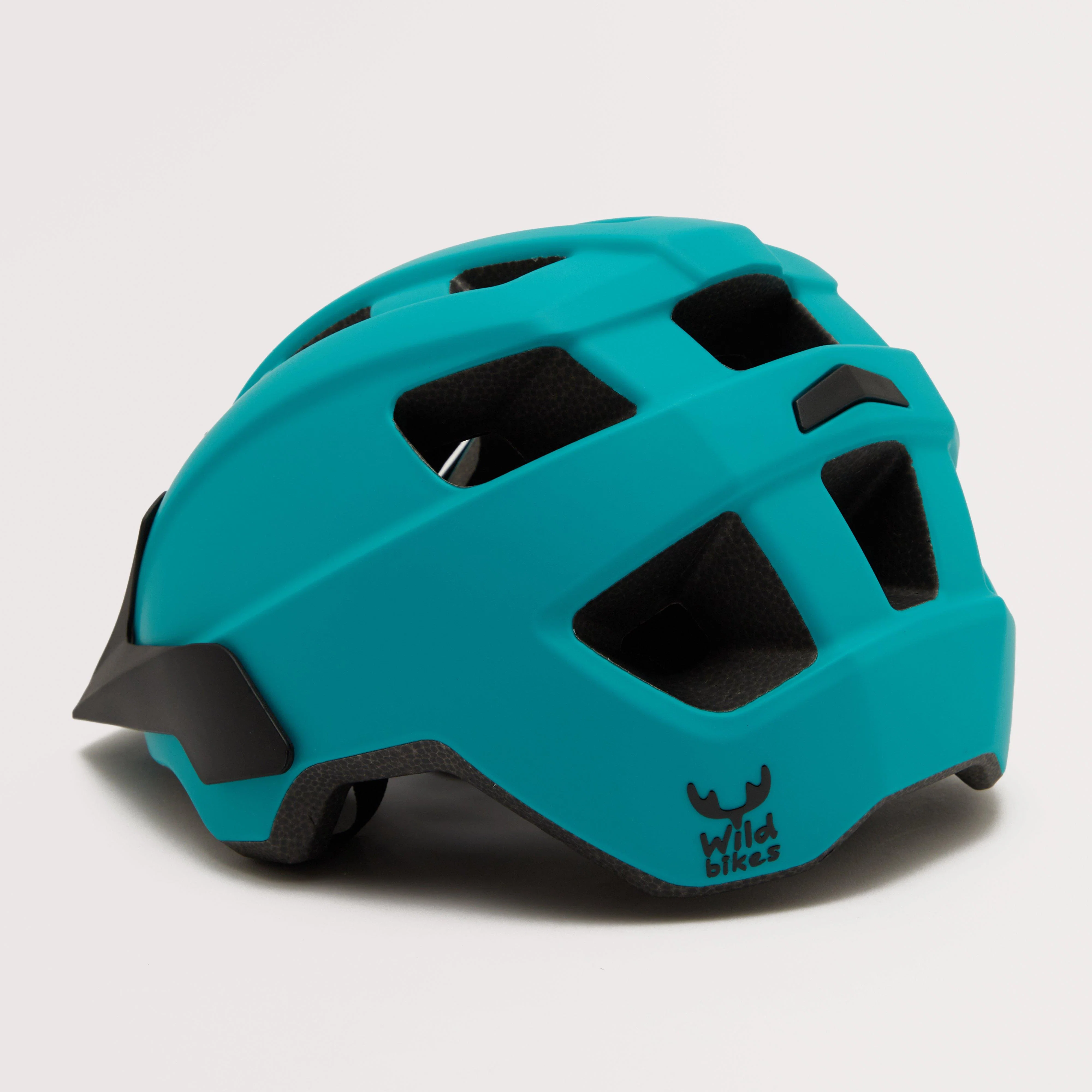 Wild Youth Bike Helmet - Image 4