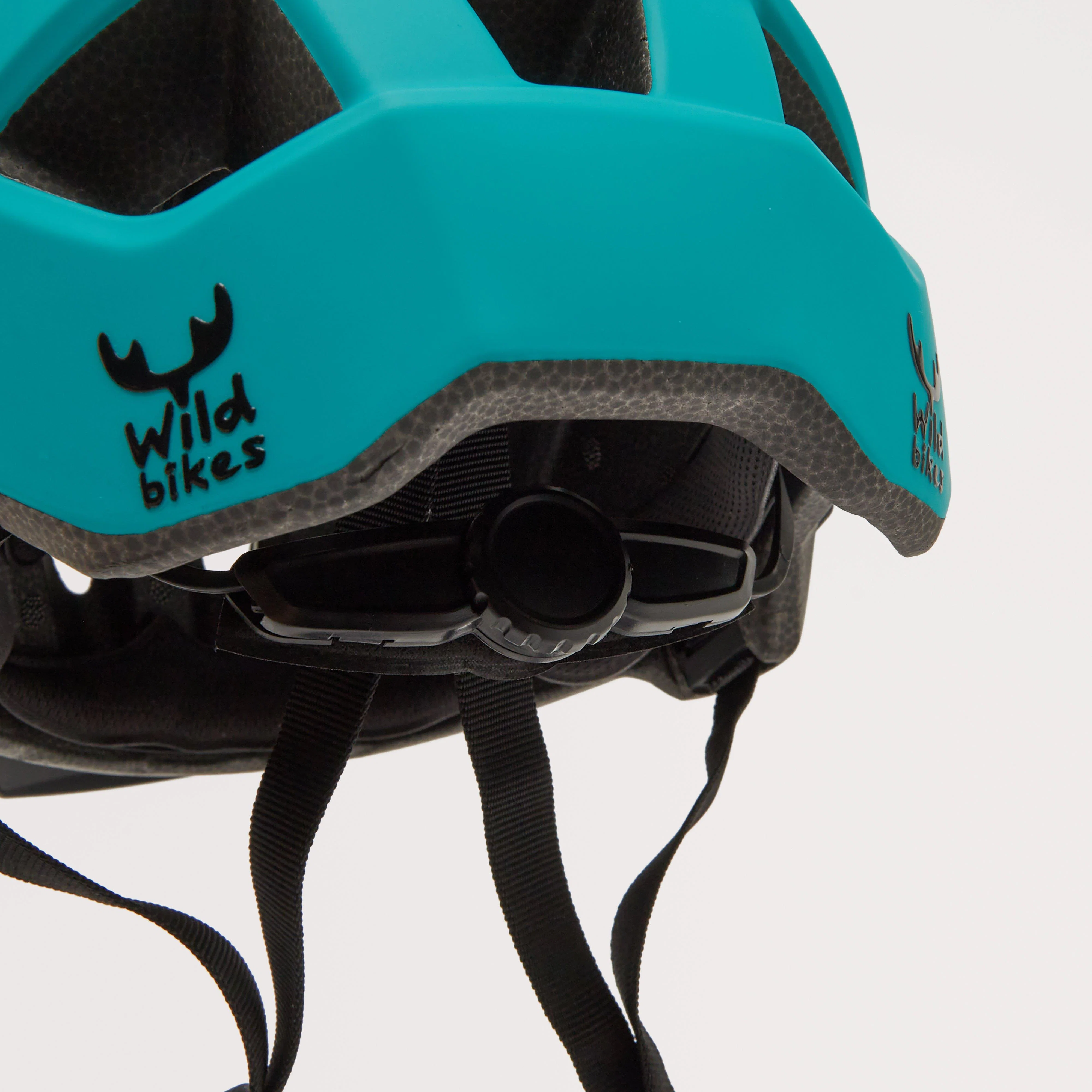 Wild Youth Bike Helmet - Image 5