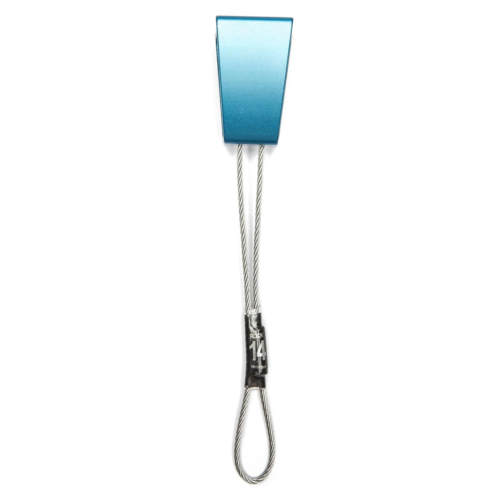 Anodised Rock on Wire 10 - Image 3