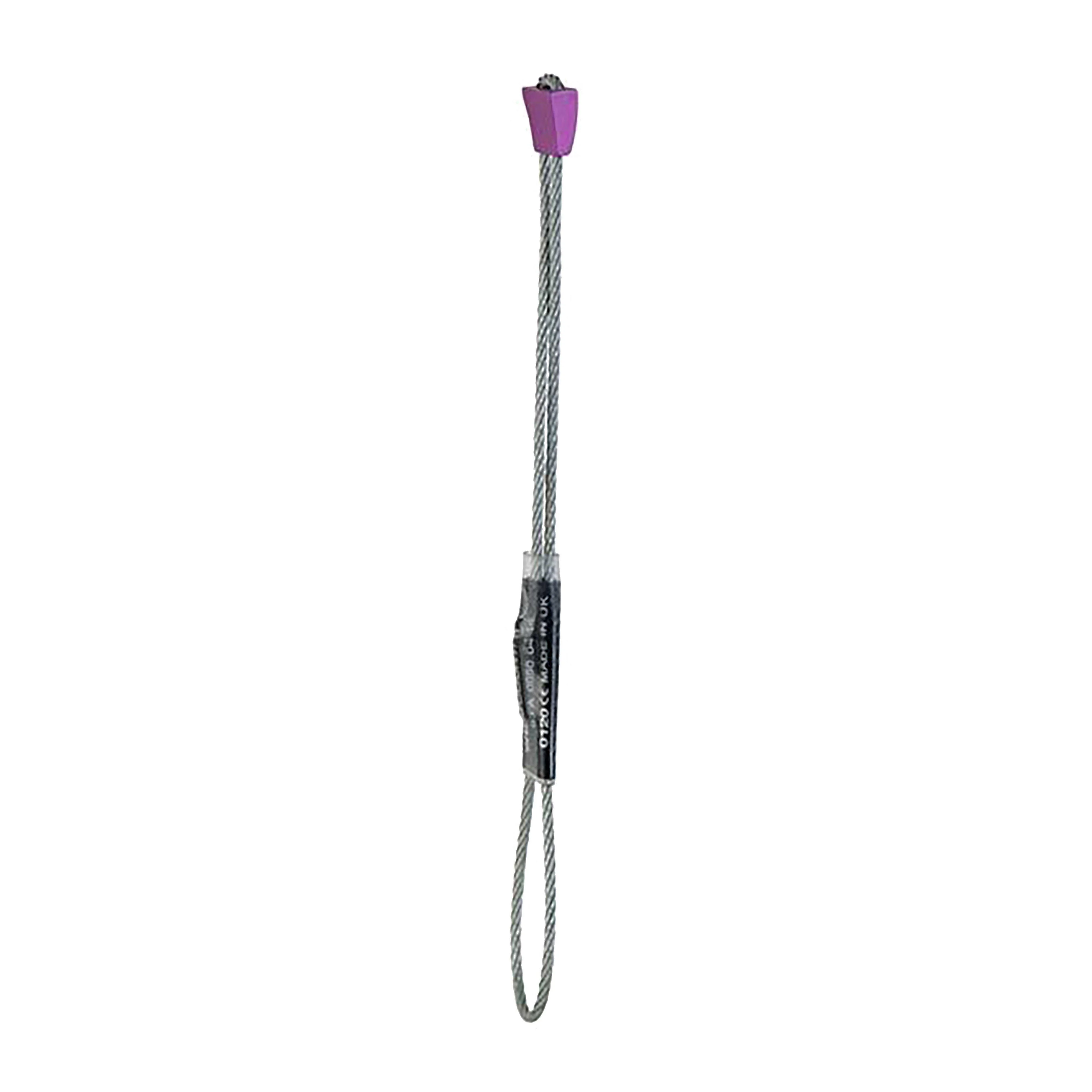 Anodised Rock on Wire (Size 1) - Image 3