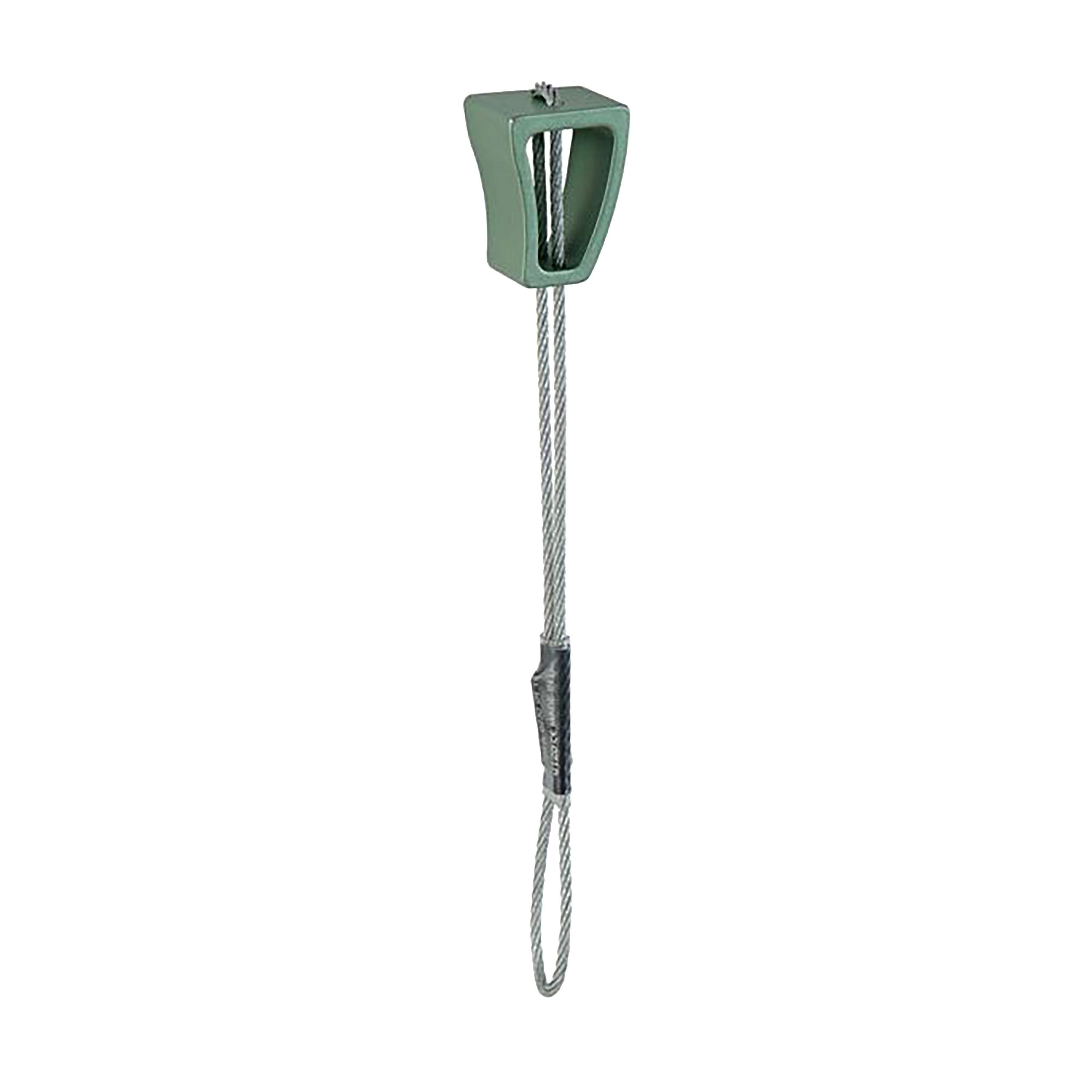 Anodised Rock on Wire (Size 11) - Image 3