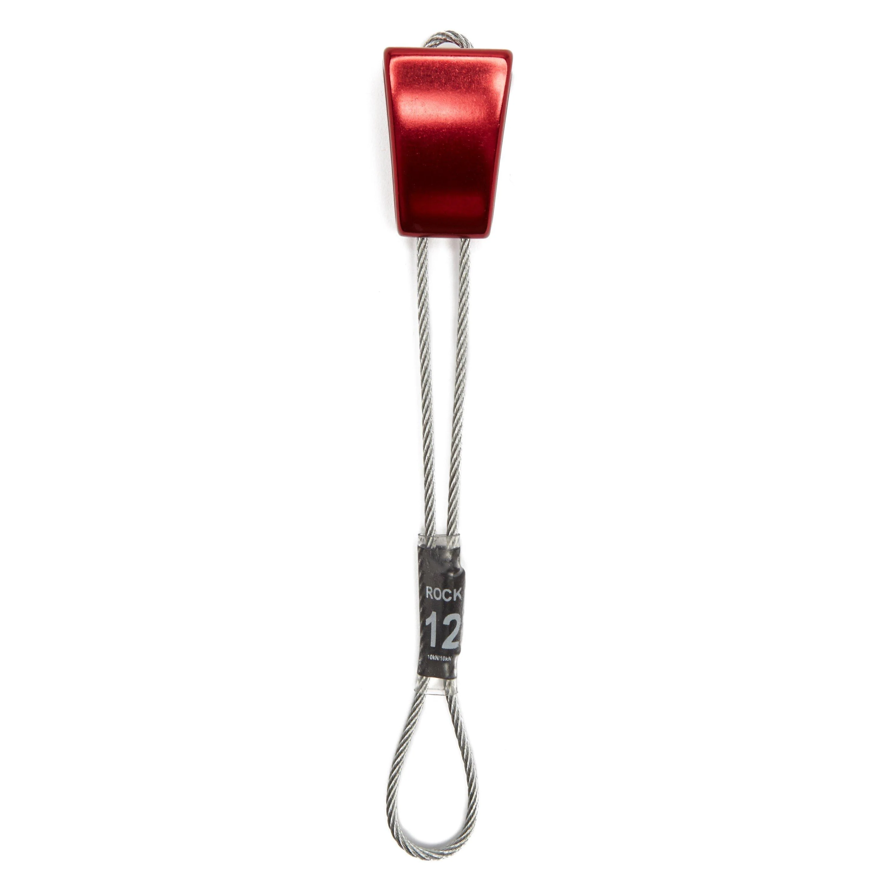Anodised Rock on Wire (Size 12) - Image 3