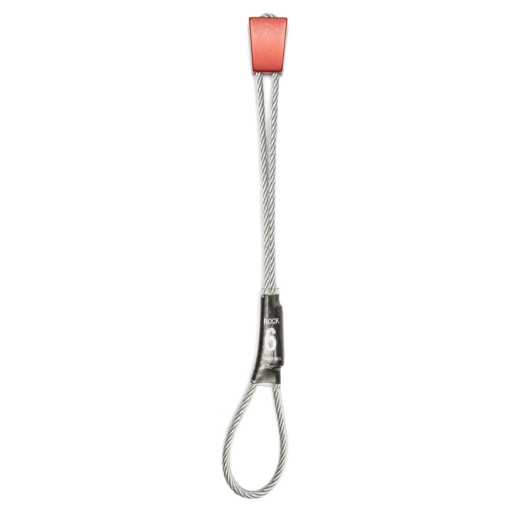 Anodised Rock on Wire (Size 6) - Image 3