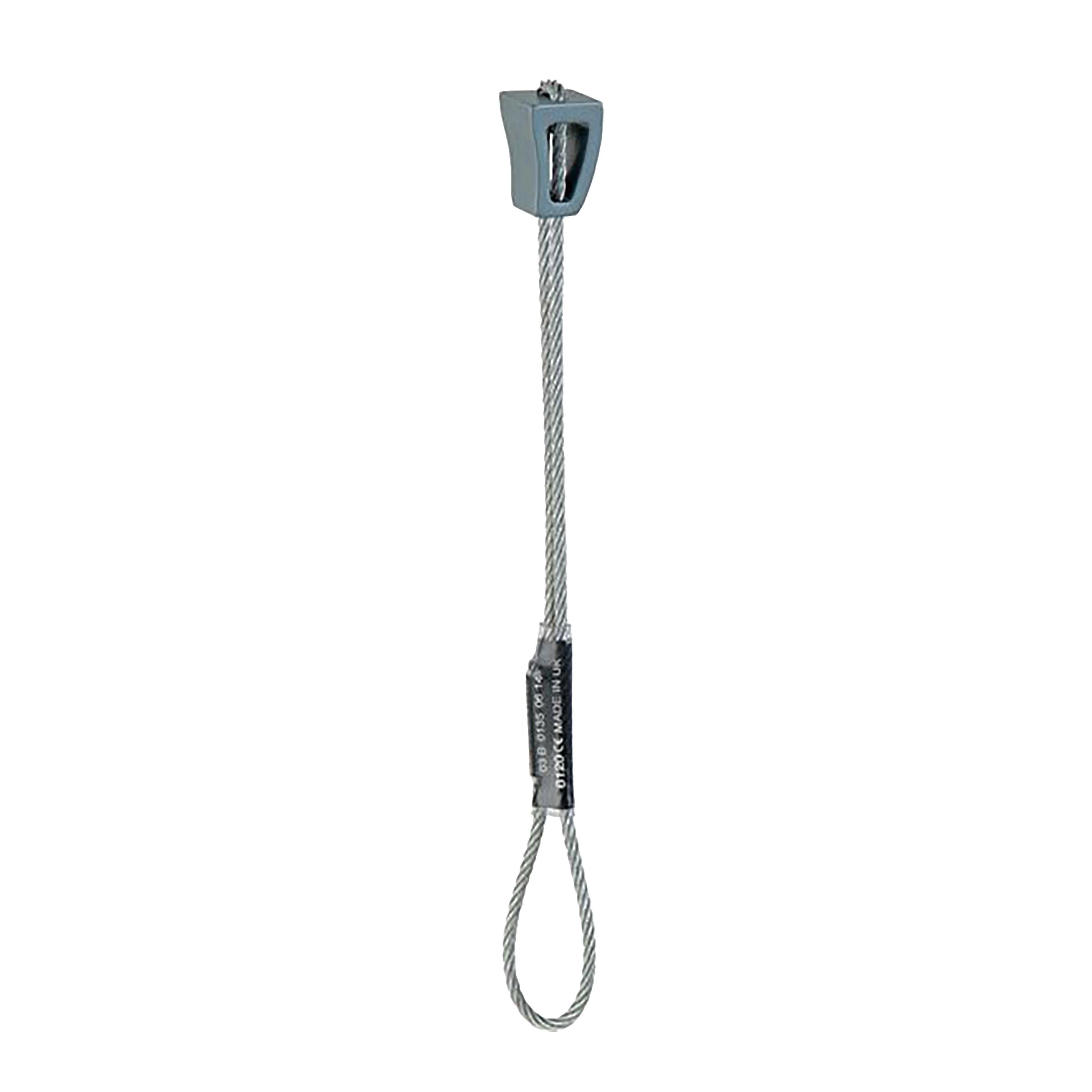 Anodised Rock on Wire (Size 7) - Image 3