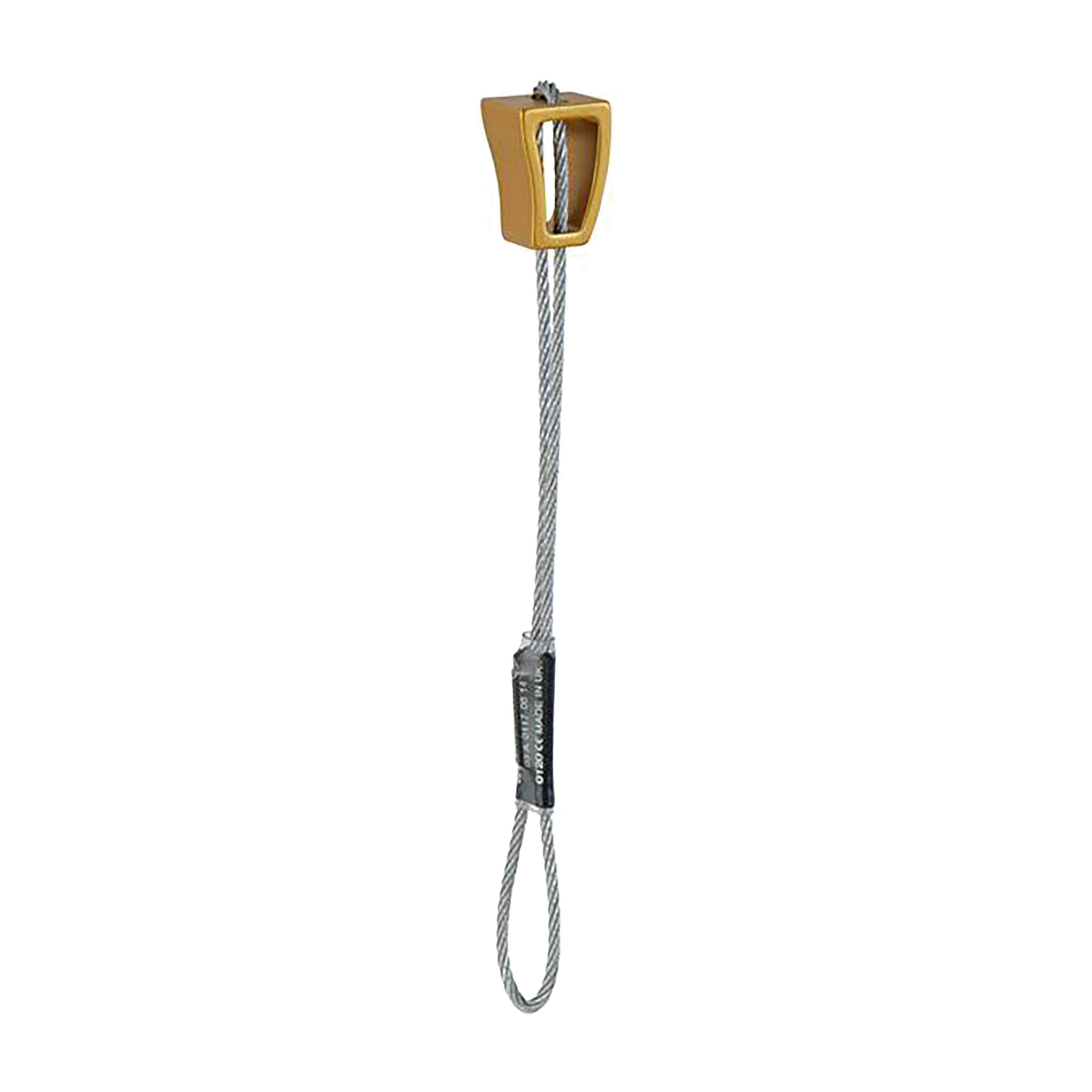 Anodised Rock on Wire (Size 9) - Image 3