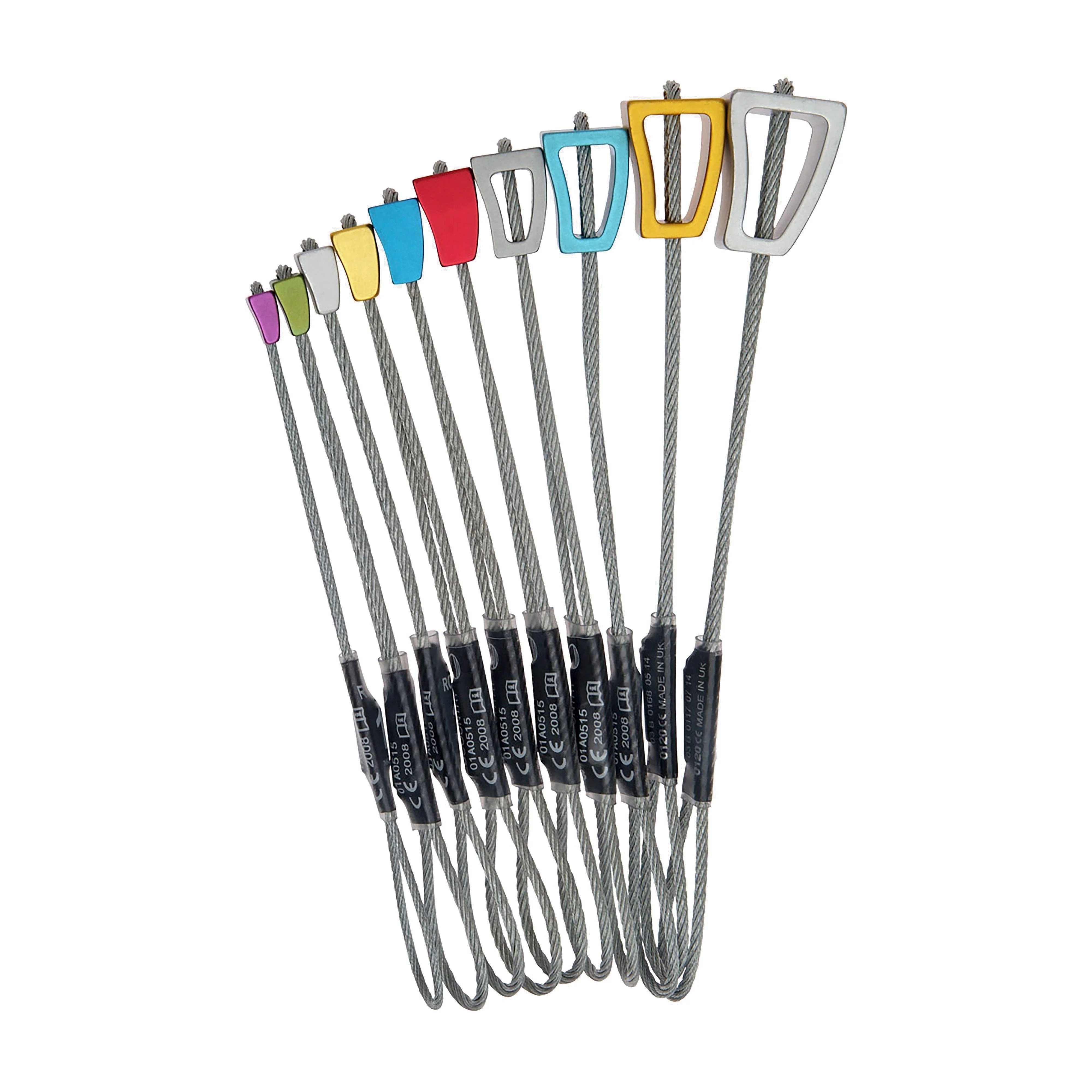 Anodised Rock Set 1-10 - Image 4