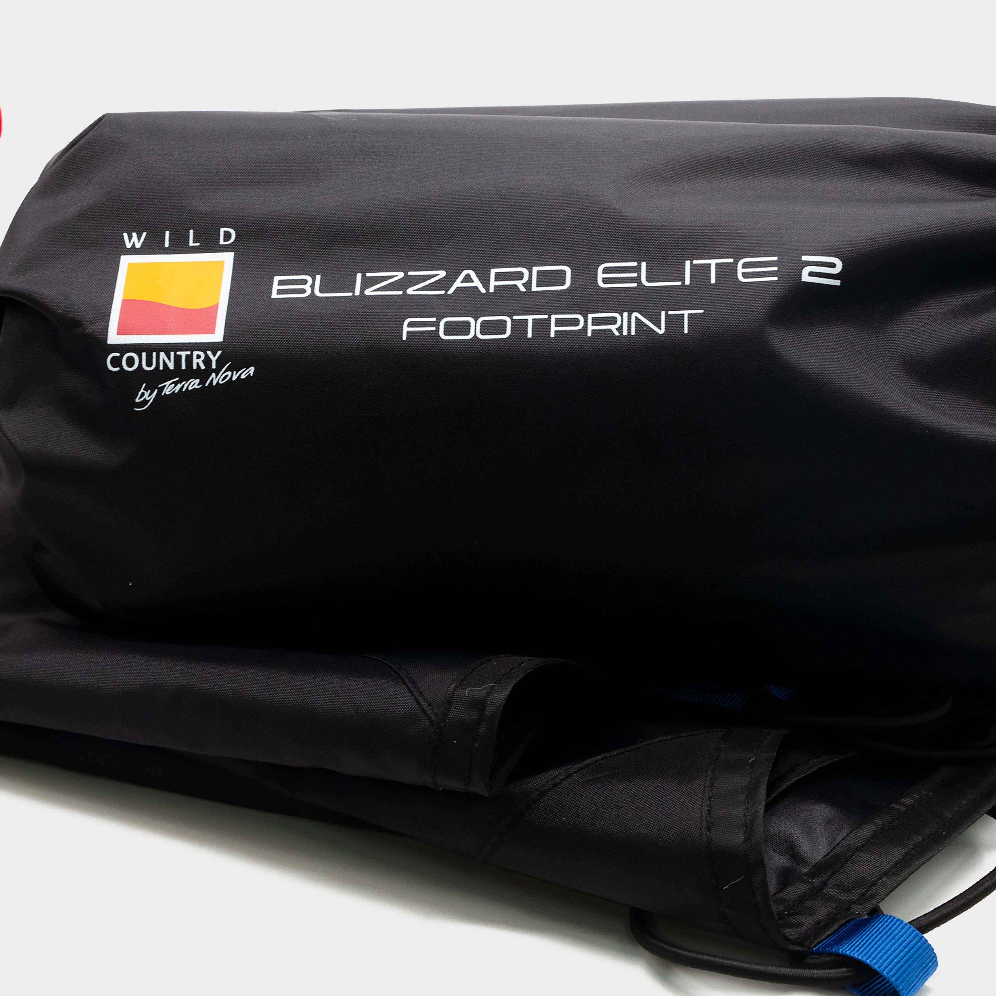 Blizzard Elite 2 Footprint - Image 2