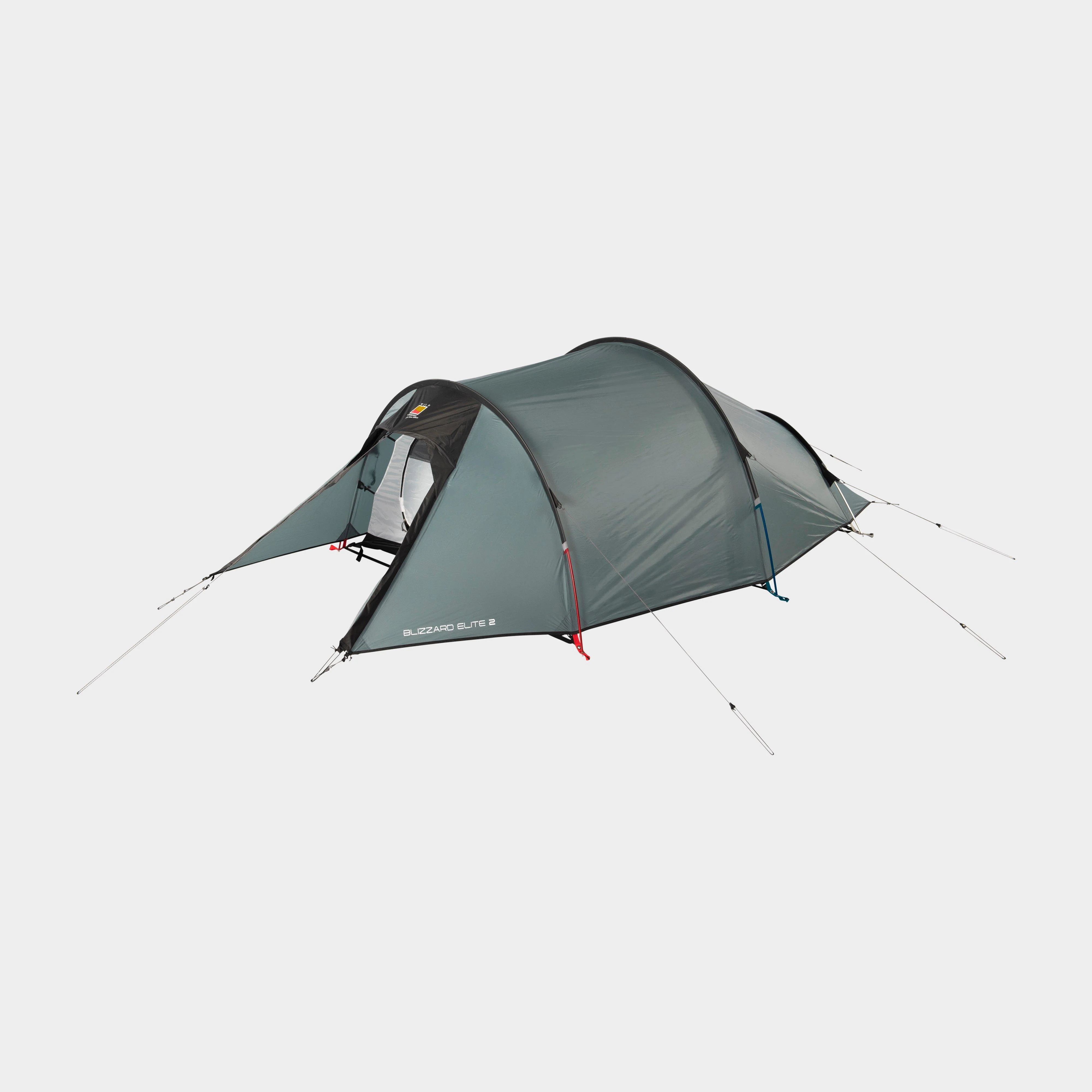 Blizzard Elite 2 Tent - Image 3