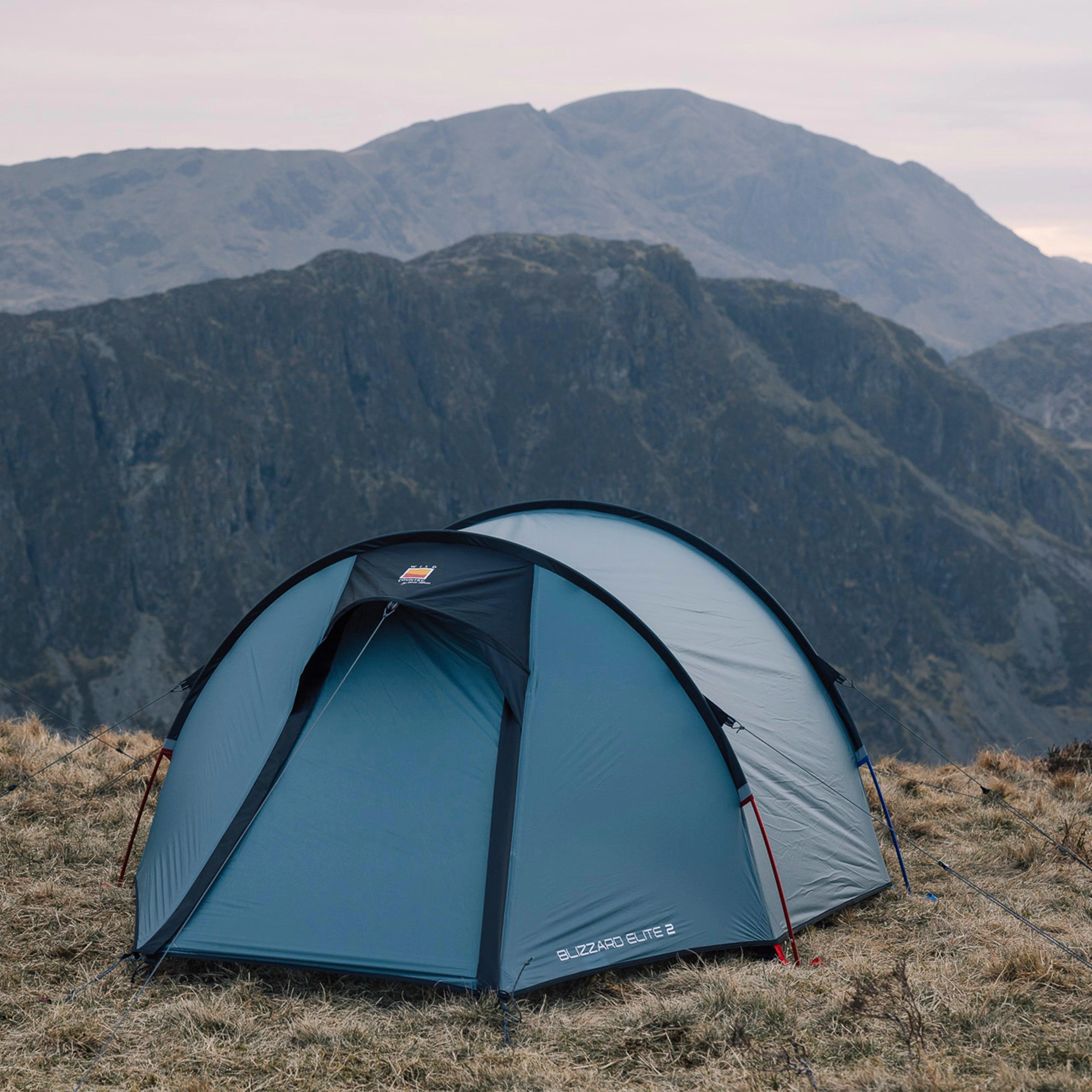 Blizzard Elite 2 Tent - Image 4