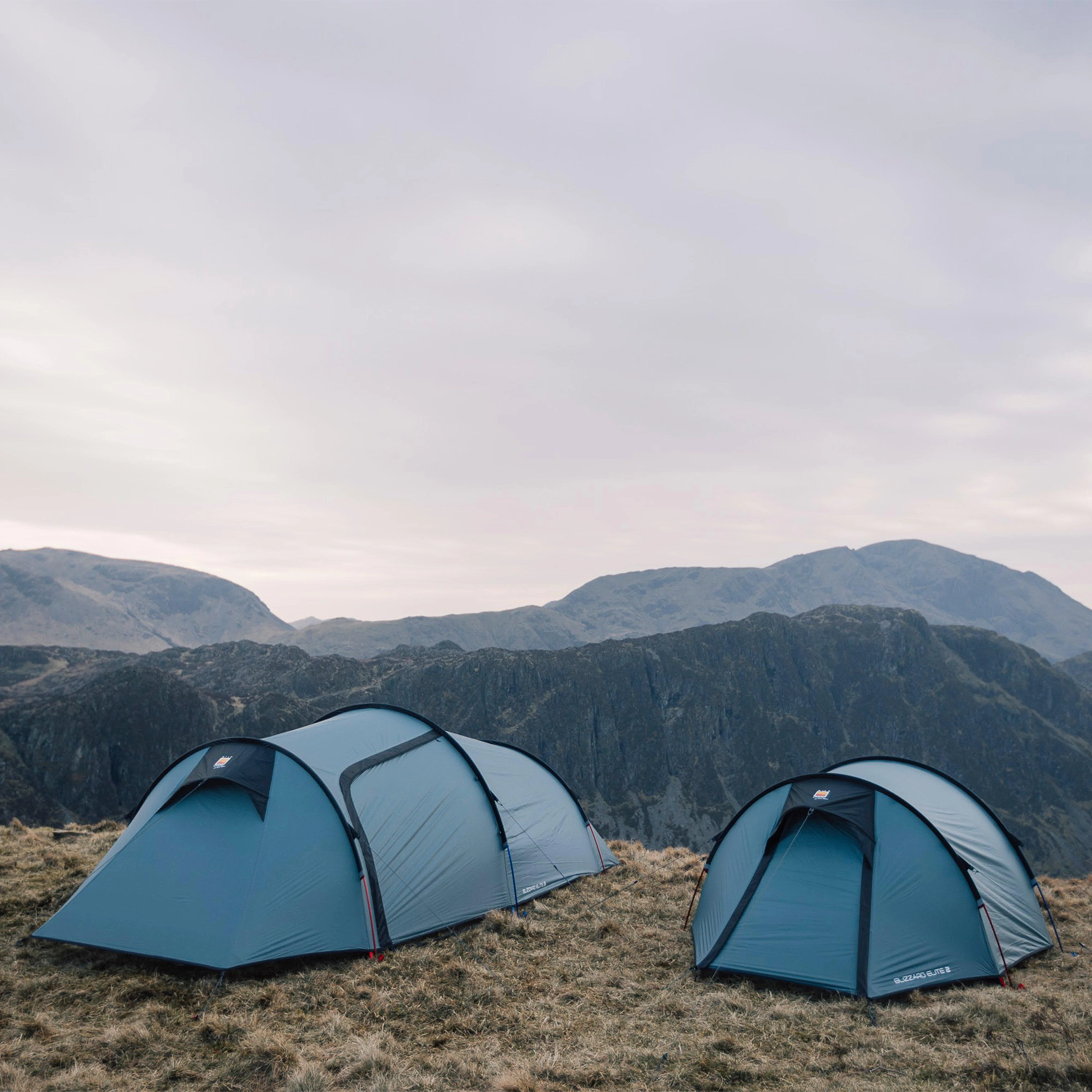 Blizzard Elite 2 Tent - Image 5
