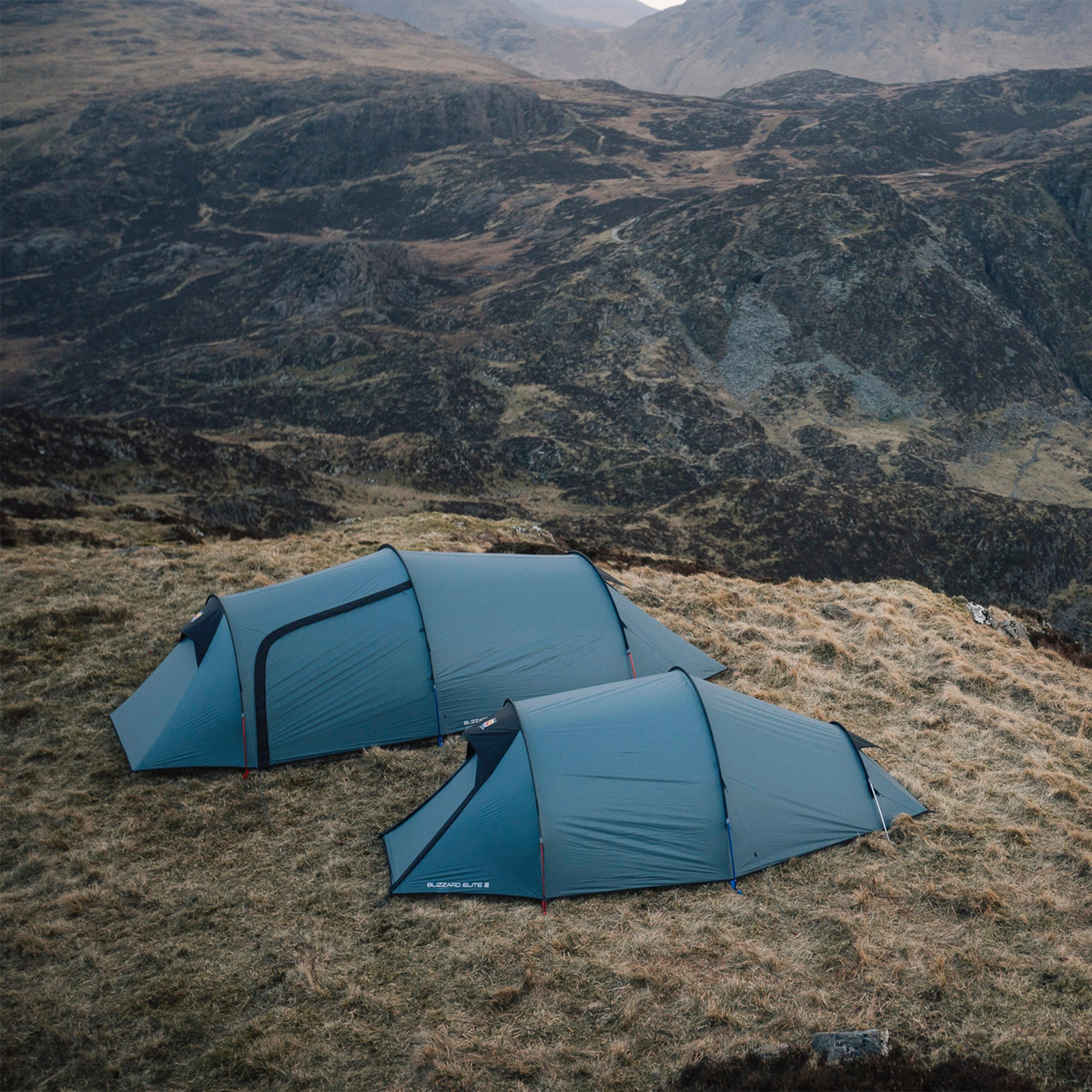 Blizzard Elite 2 Tent - Image 6