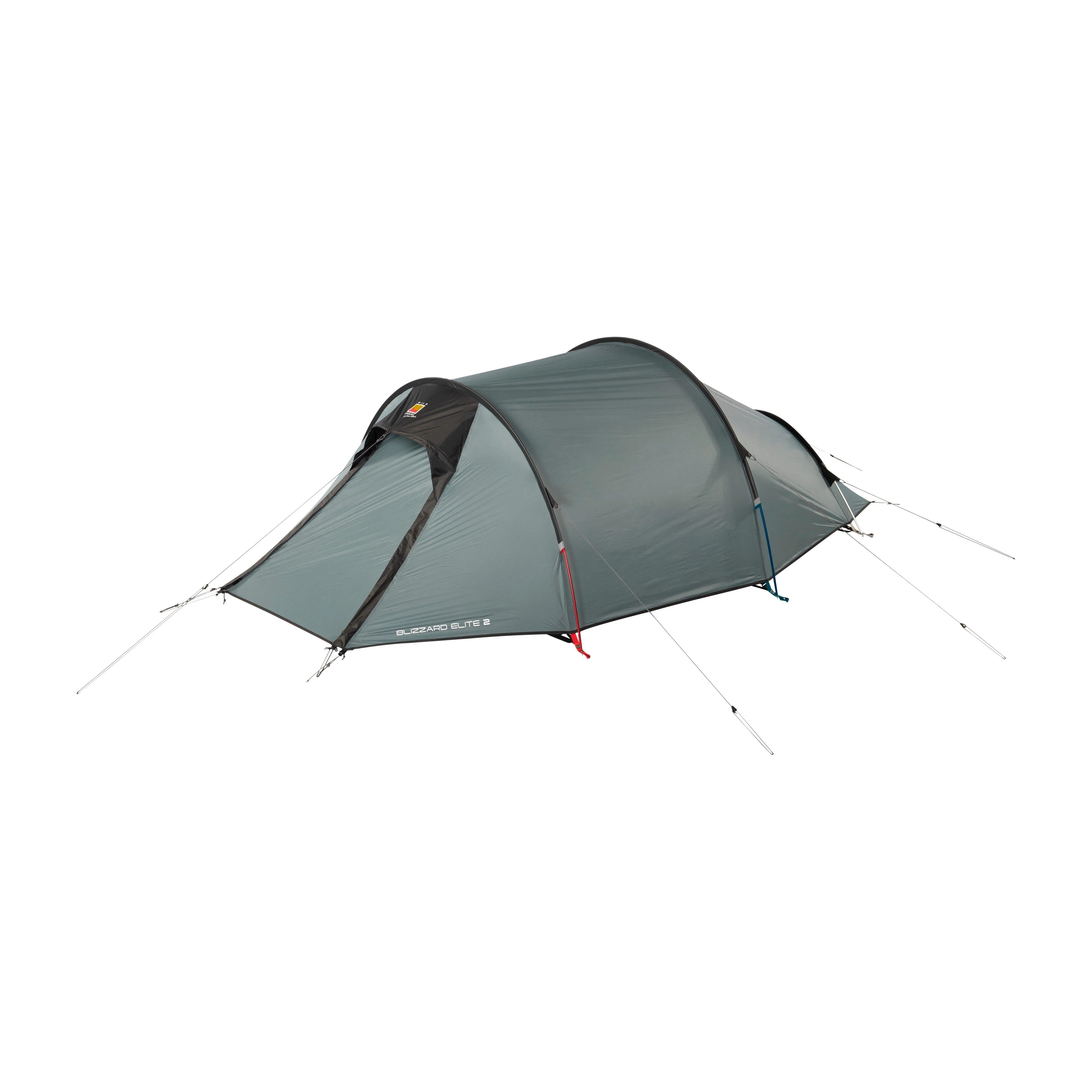 Blizzard Elite 2 Tent - Image 7