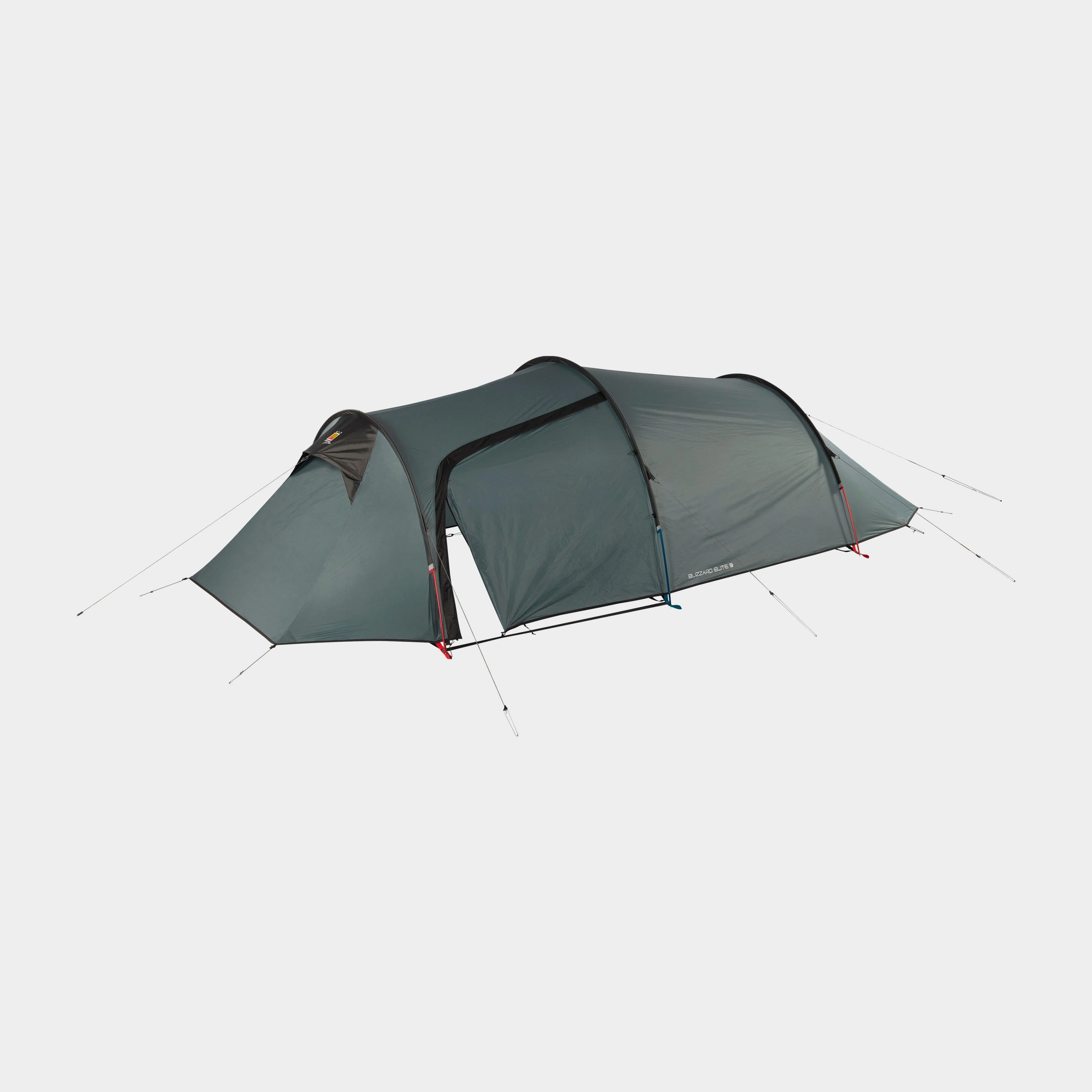 Blizzard Elite 3 Tent - Image 3
