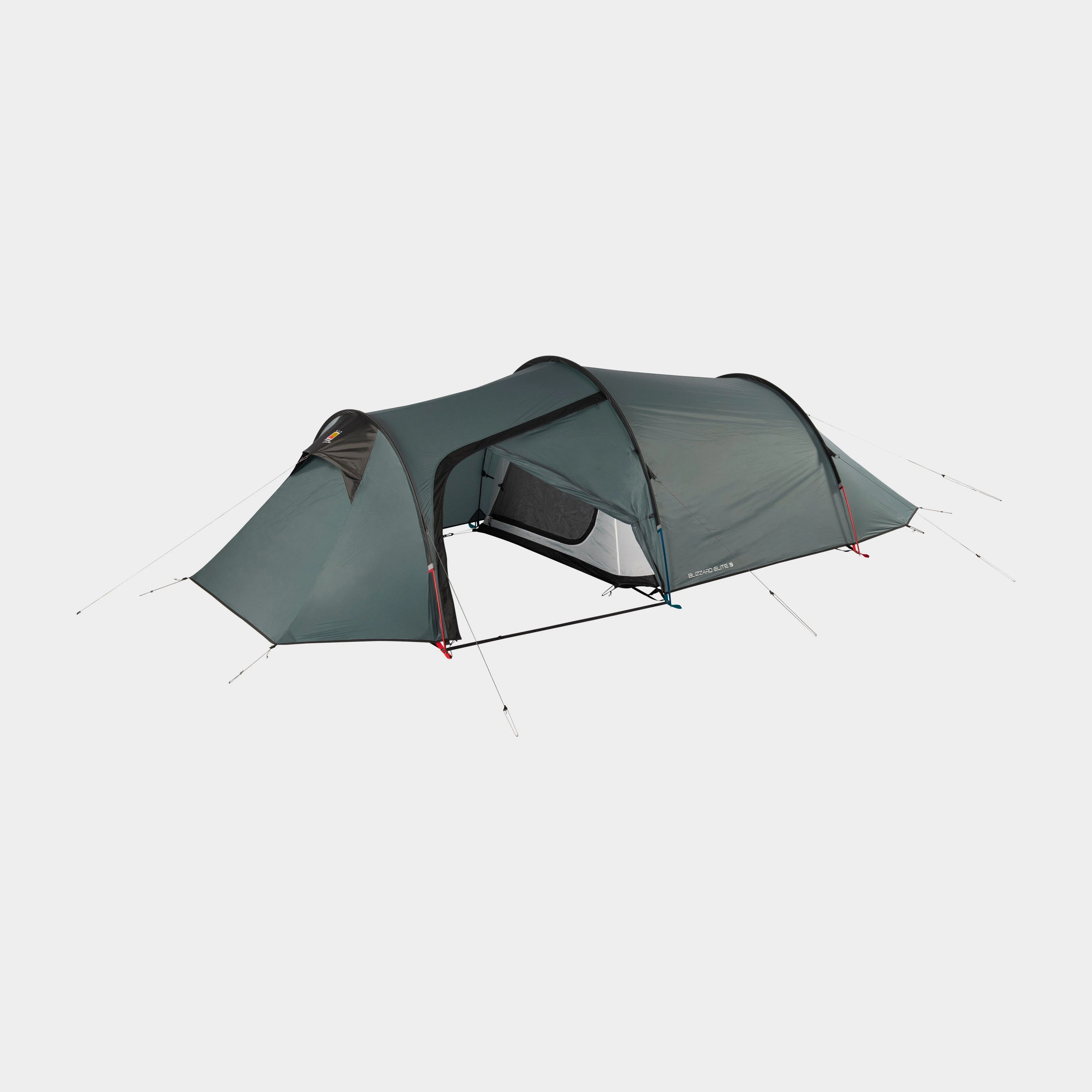 Blizzard Elite 3 Tent - Image 4