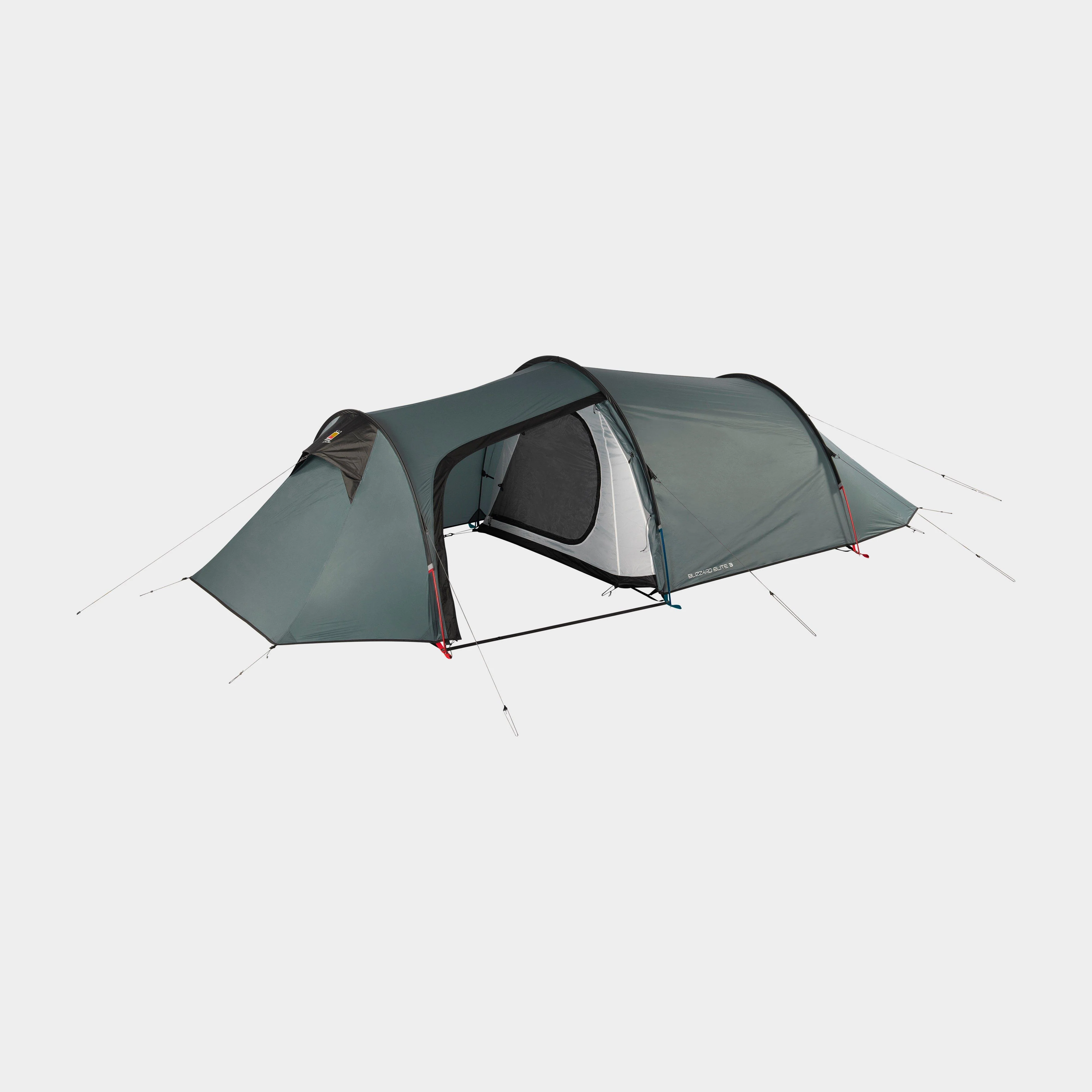 Blizzard Elite 3 Tent - Image 5