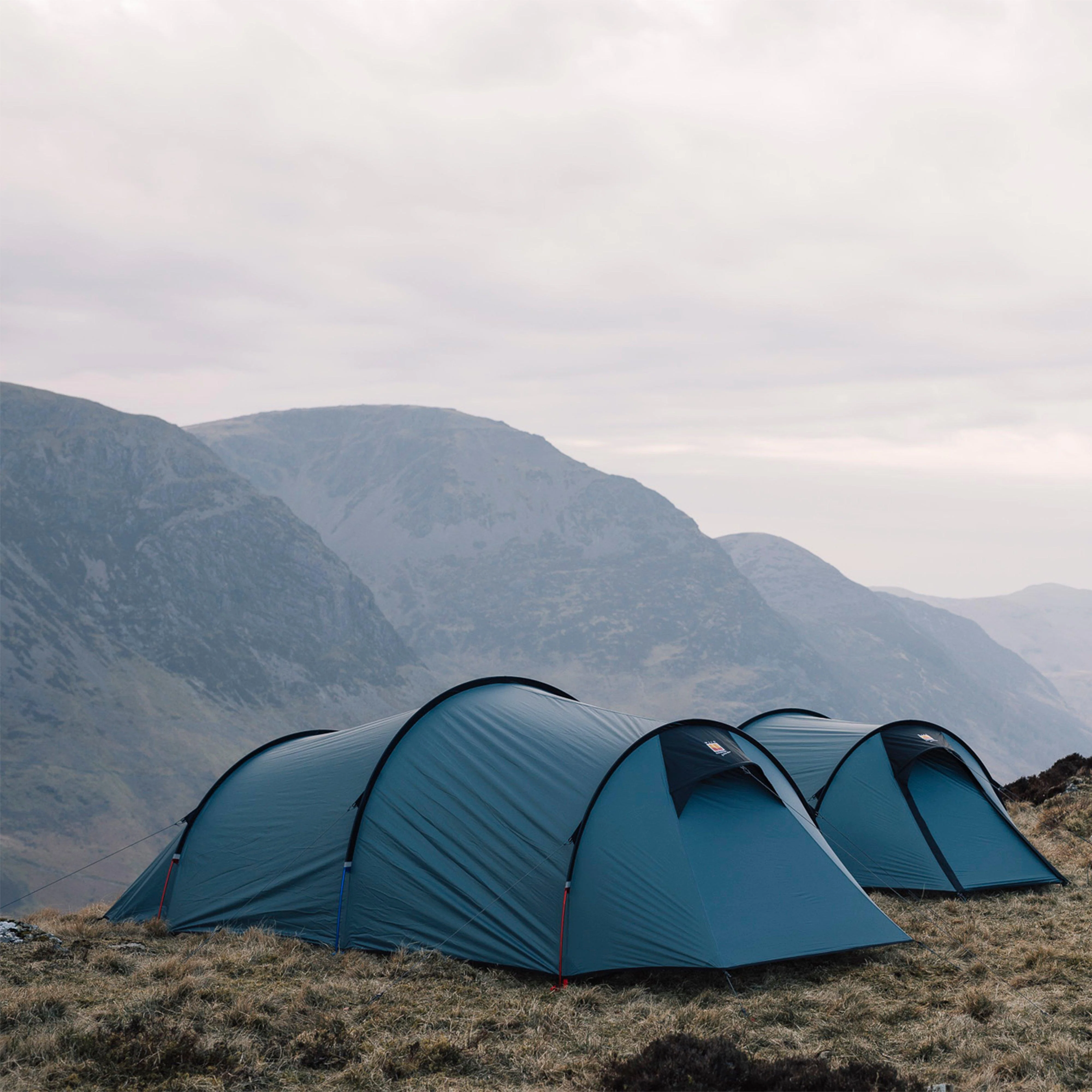 Blizzard Elite 3 Tent - Image 7