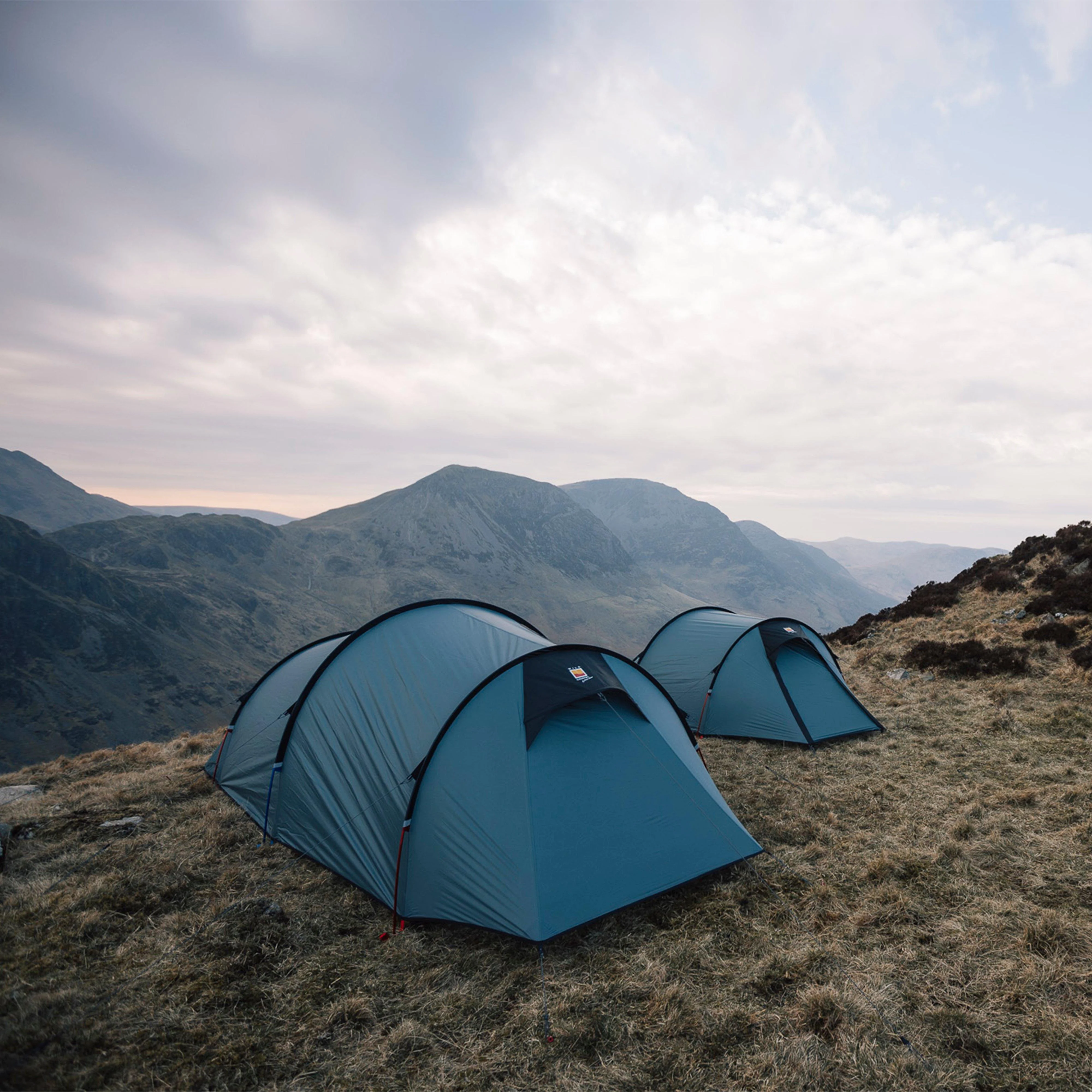 Blizzard Elite 3 Tent - Image 8
