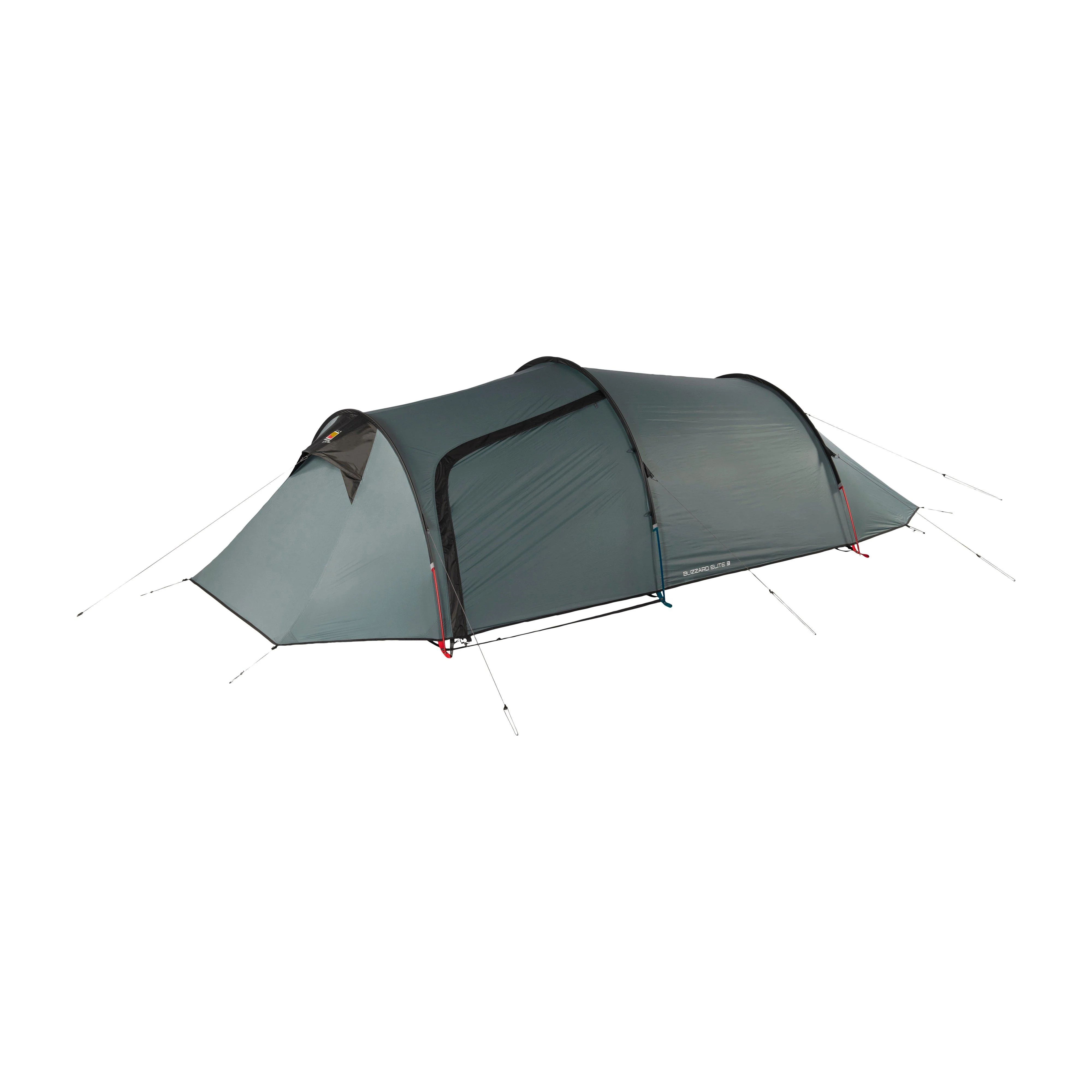 Blizzard Elite 3 Tent - Image 9