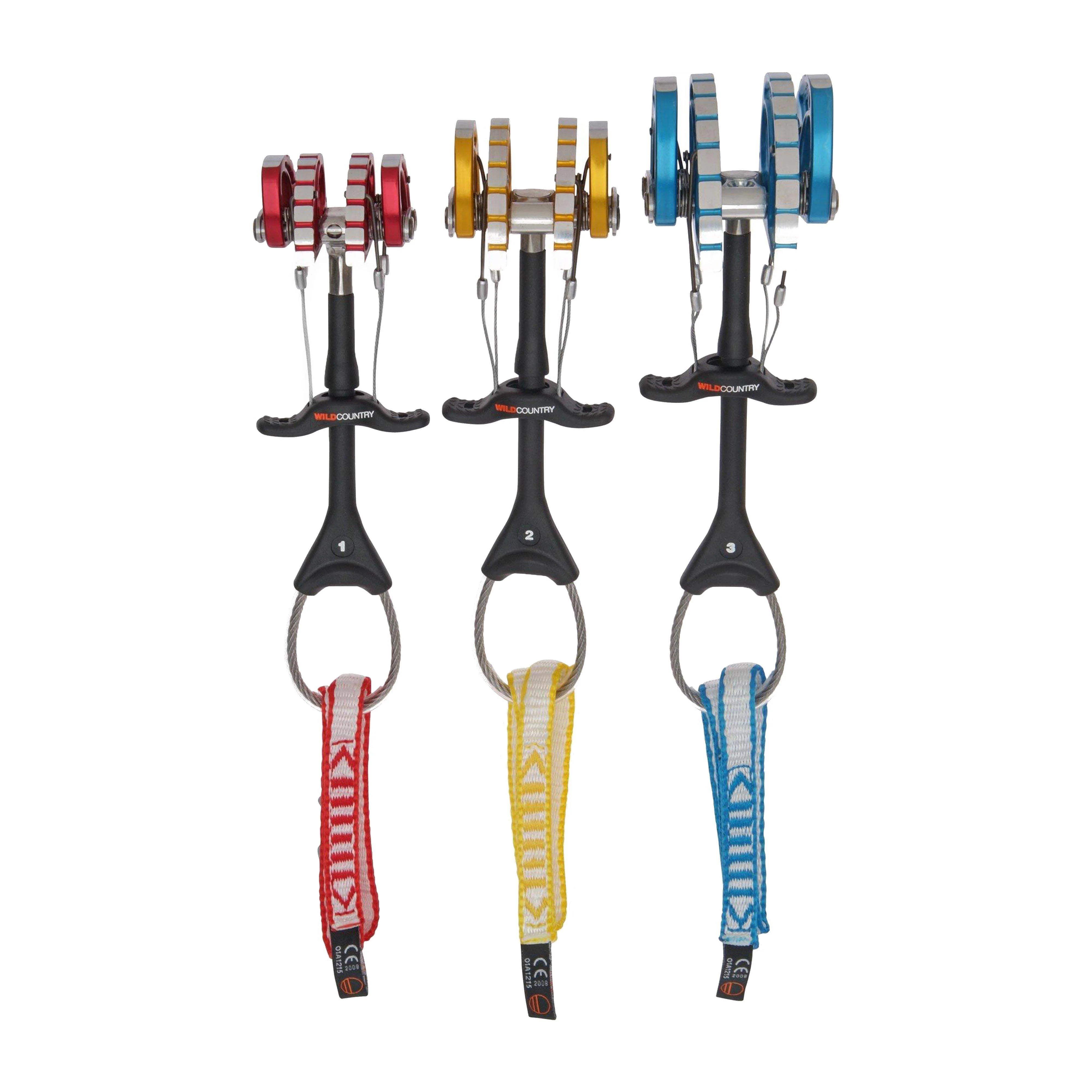 Friend Set (Sizes 1, 2, 3) - Image 3