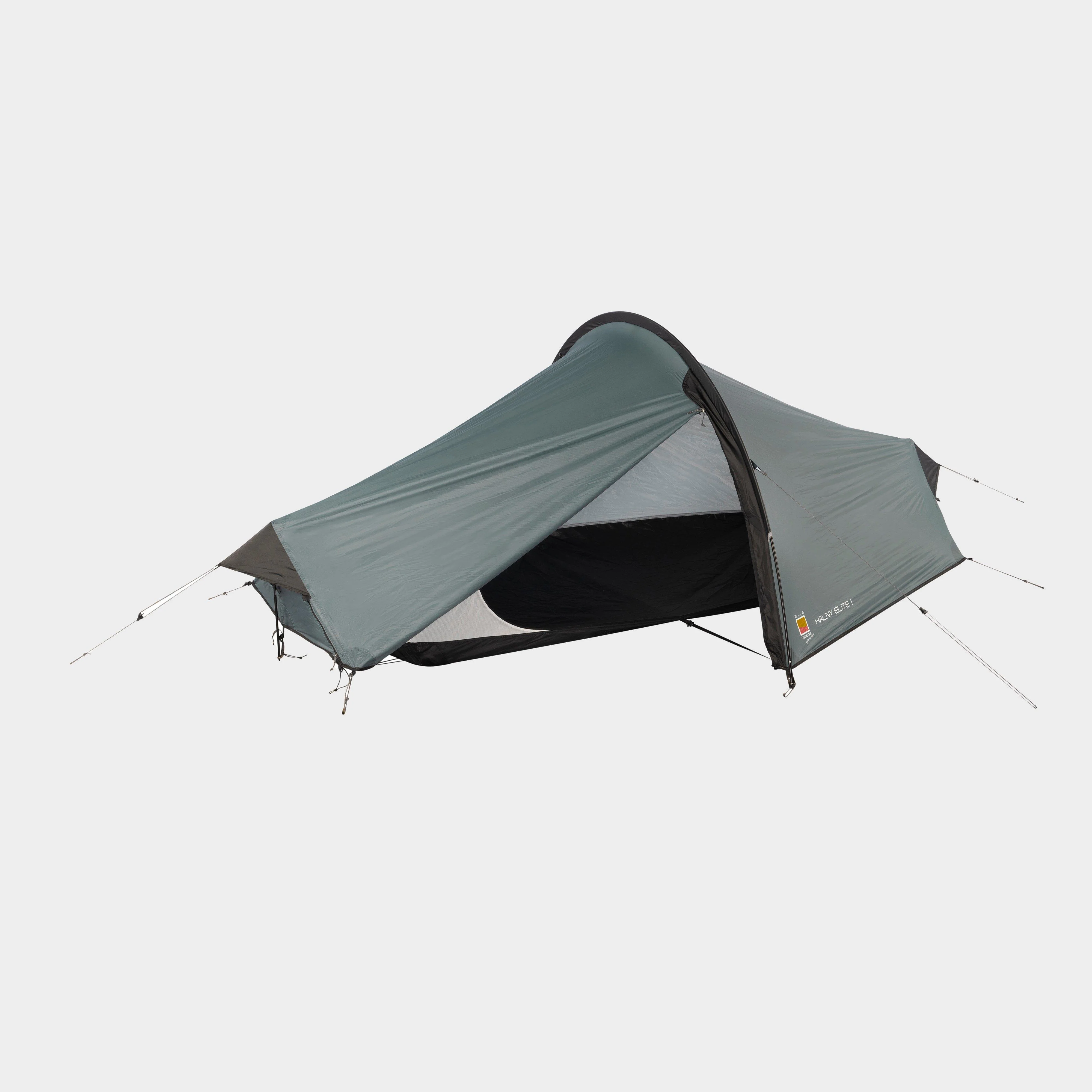 Halny Elite 1 Tent - Image 3