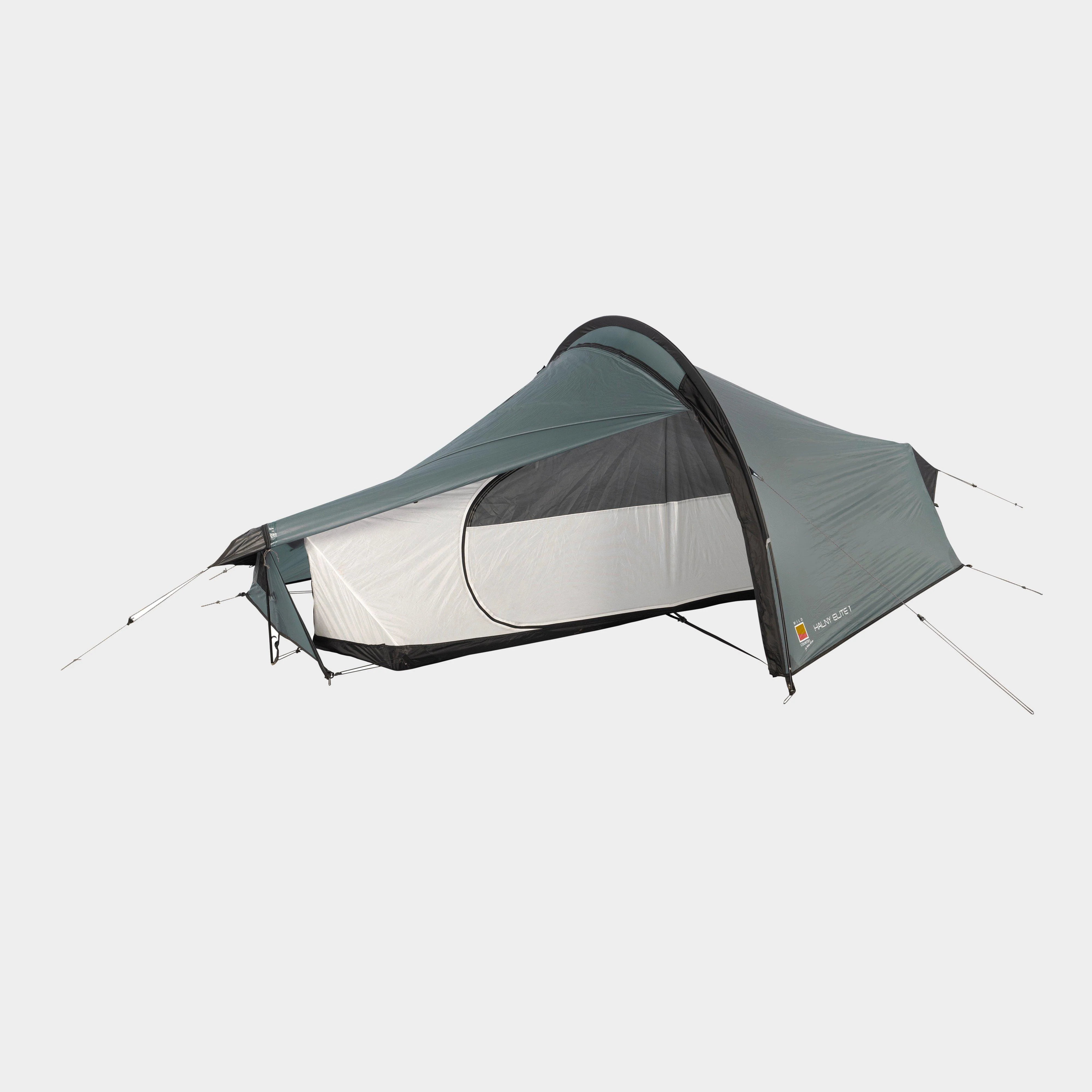 Halny Elite 1 Tent - Image 4