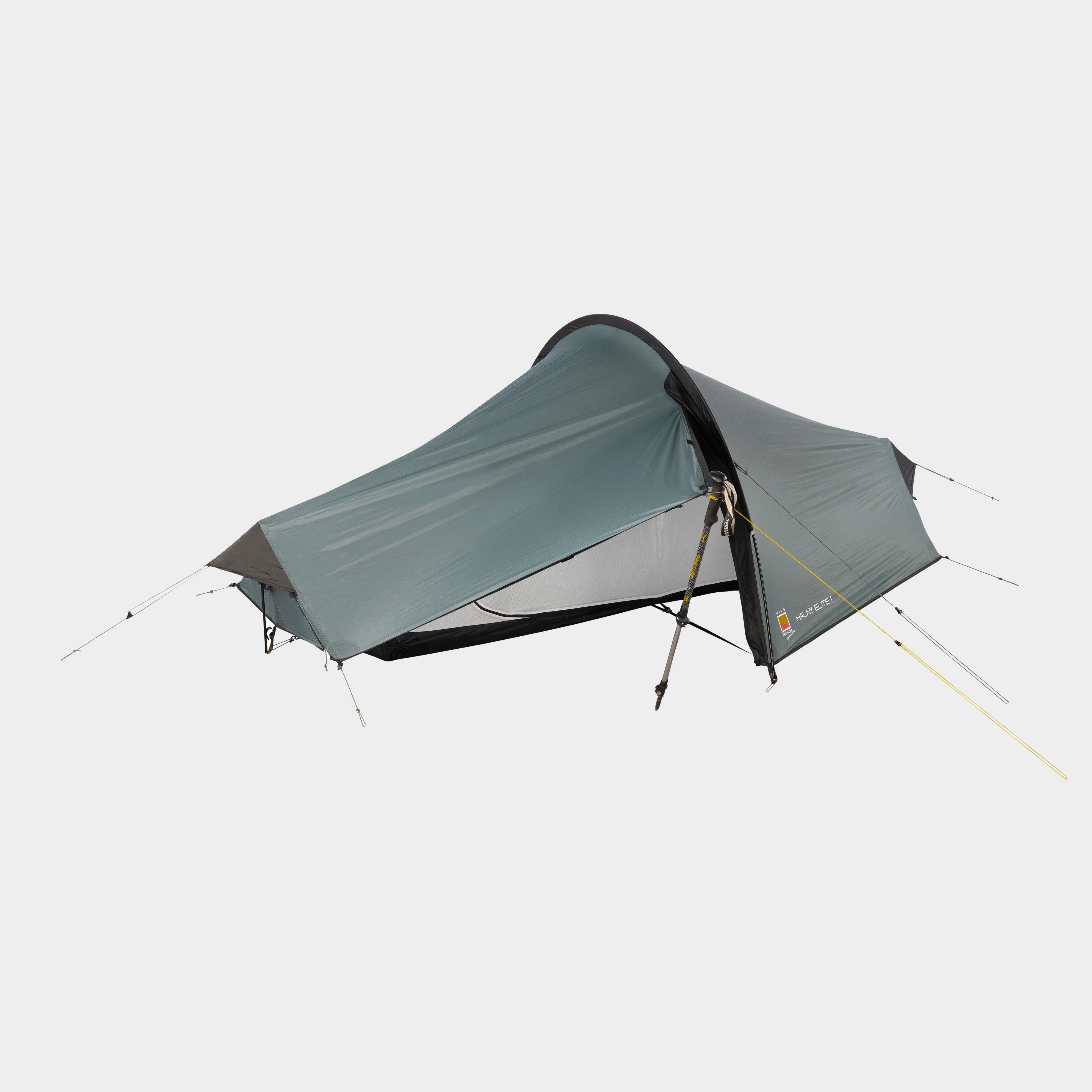 Halny Elite 1 Tent - Image 5
