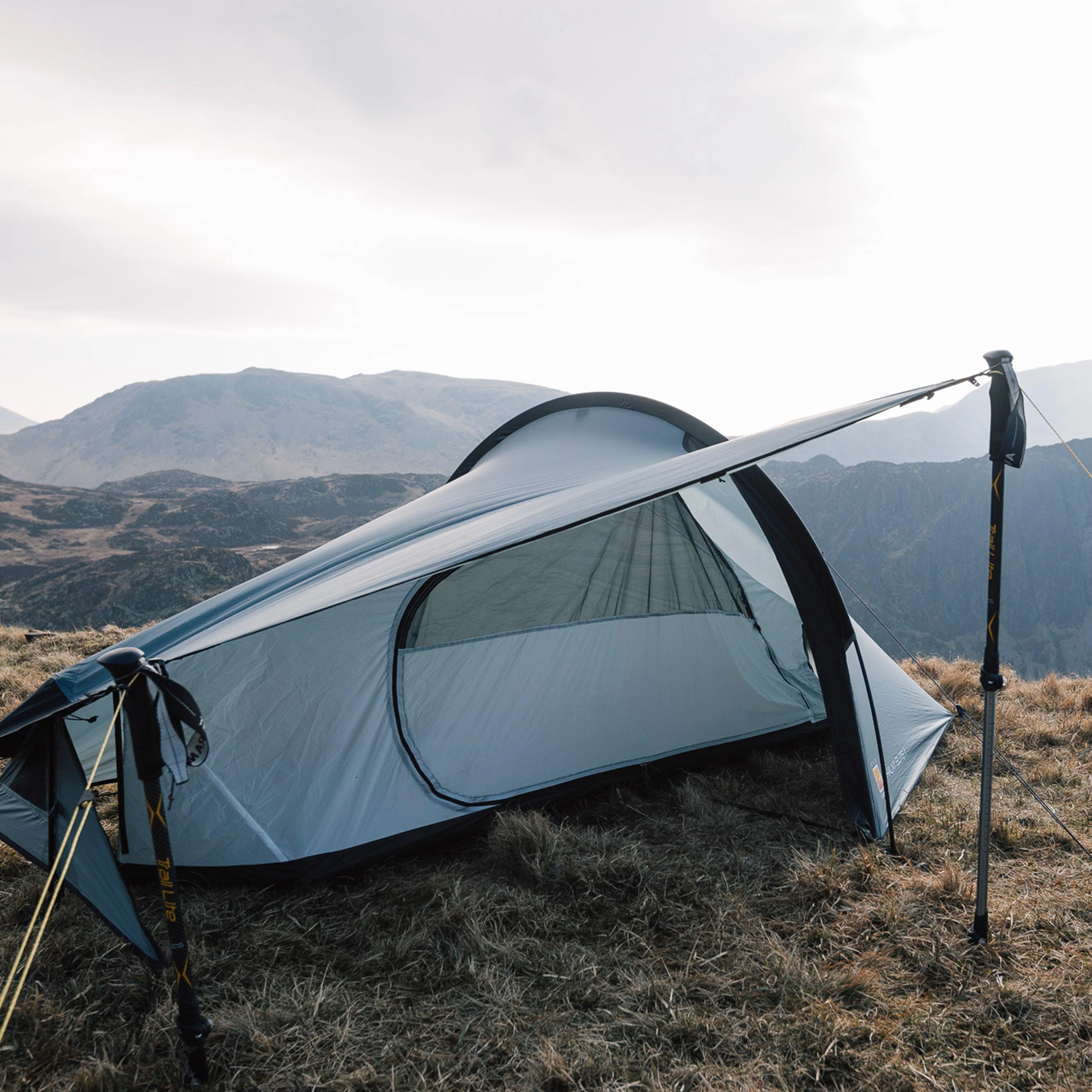 Halny Elite 1 Tent - Image 6